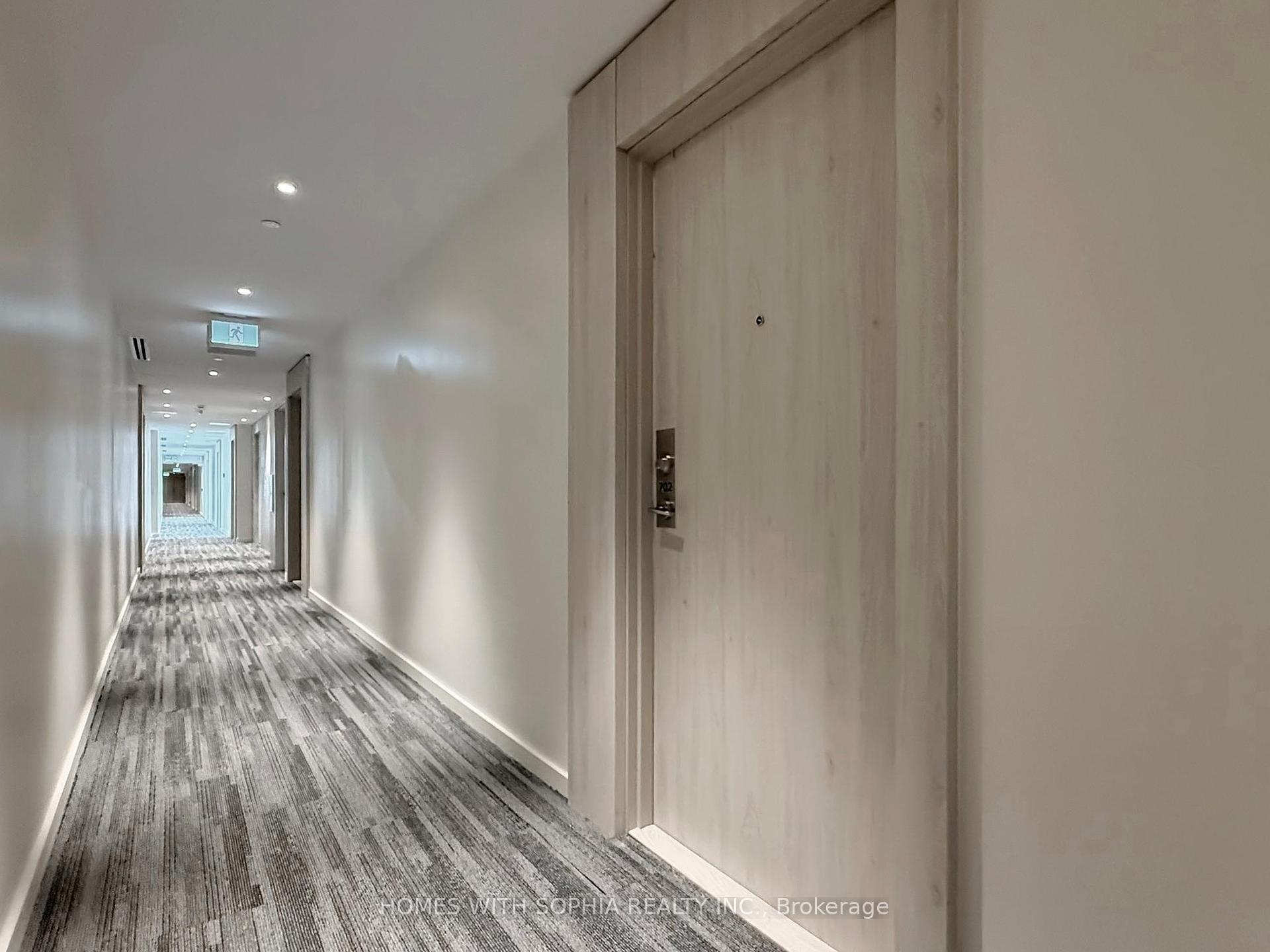 #702 - 181 Sheppard Avenue, Toronto Unit: 702