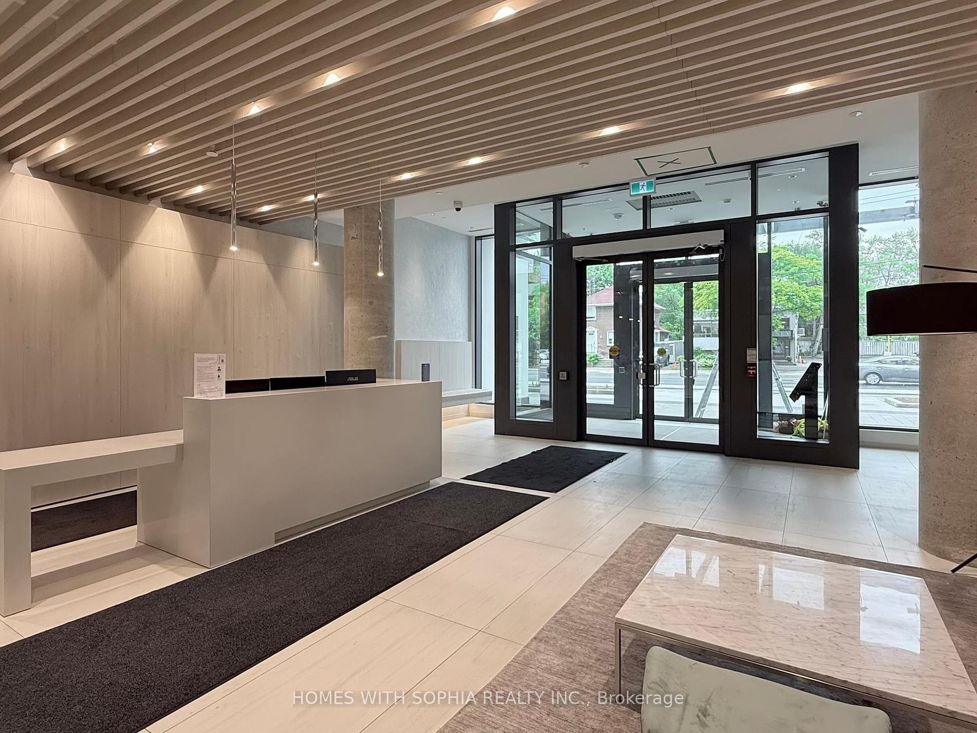 #702 - 181 Sheppard Avenue, Toronto Unit: 702