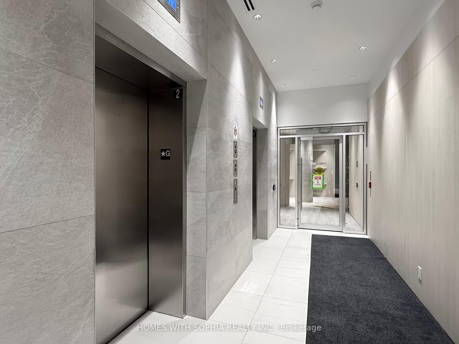 #702 - 181 Sheppard Avenue, Toronto Unit: 702
