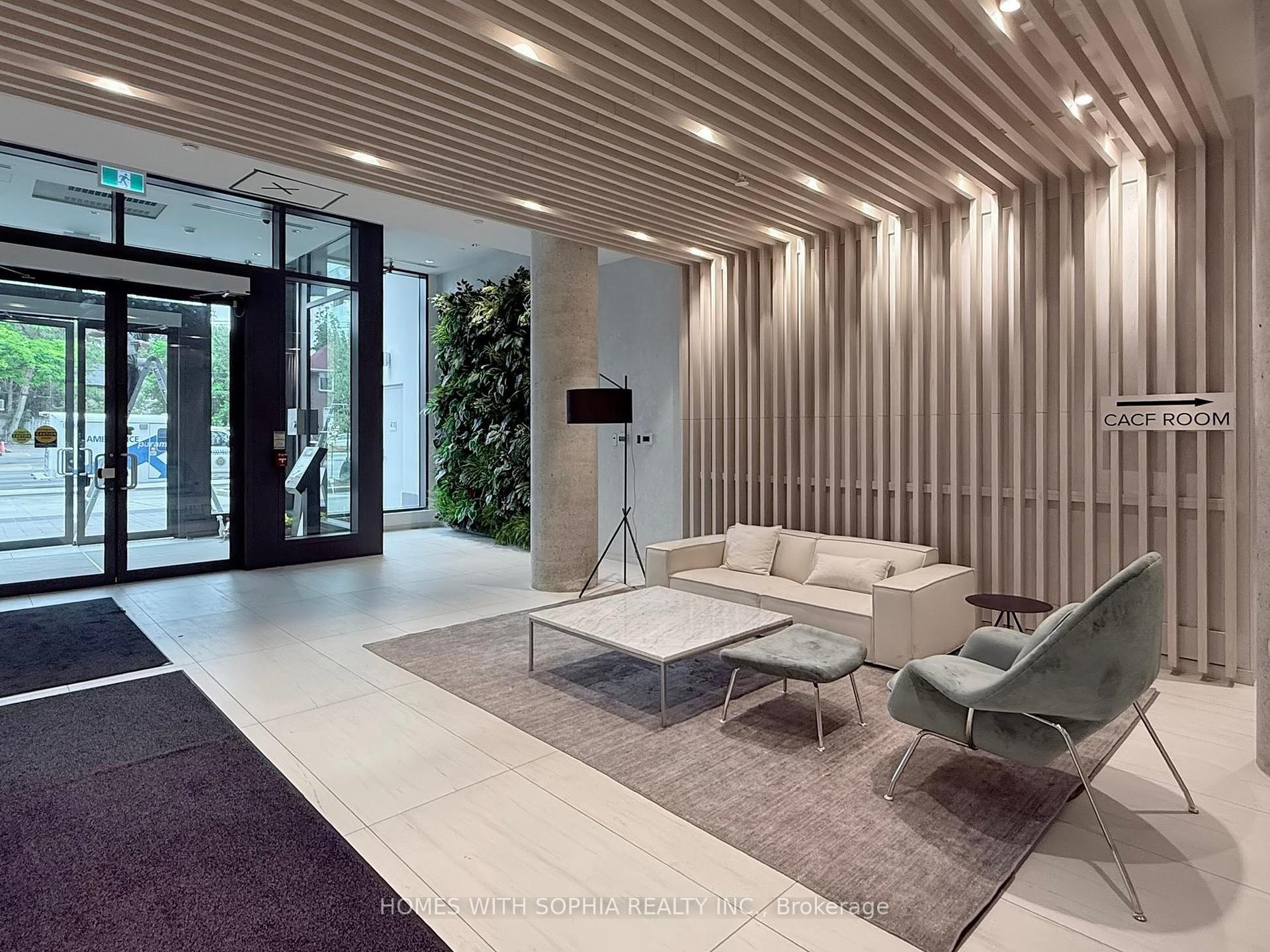 #702 - 181 Sheppard Avenue, Toronto Unit: 702