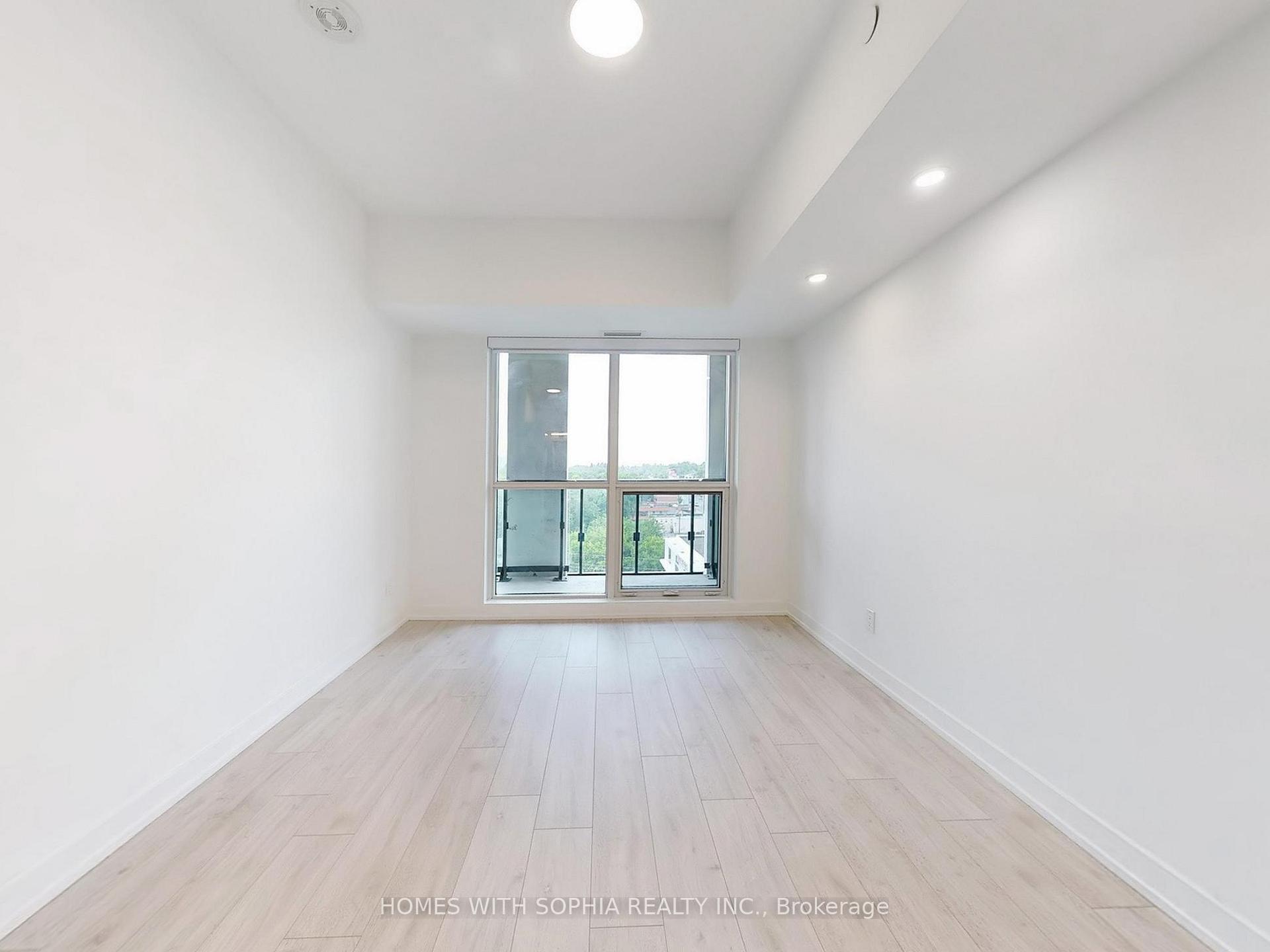 #702 - 181 Sheppard Avenue, Toronto Unit: 702