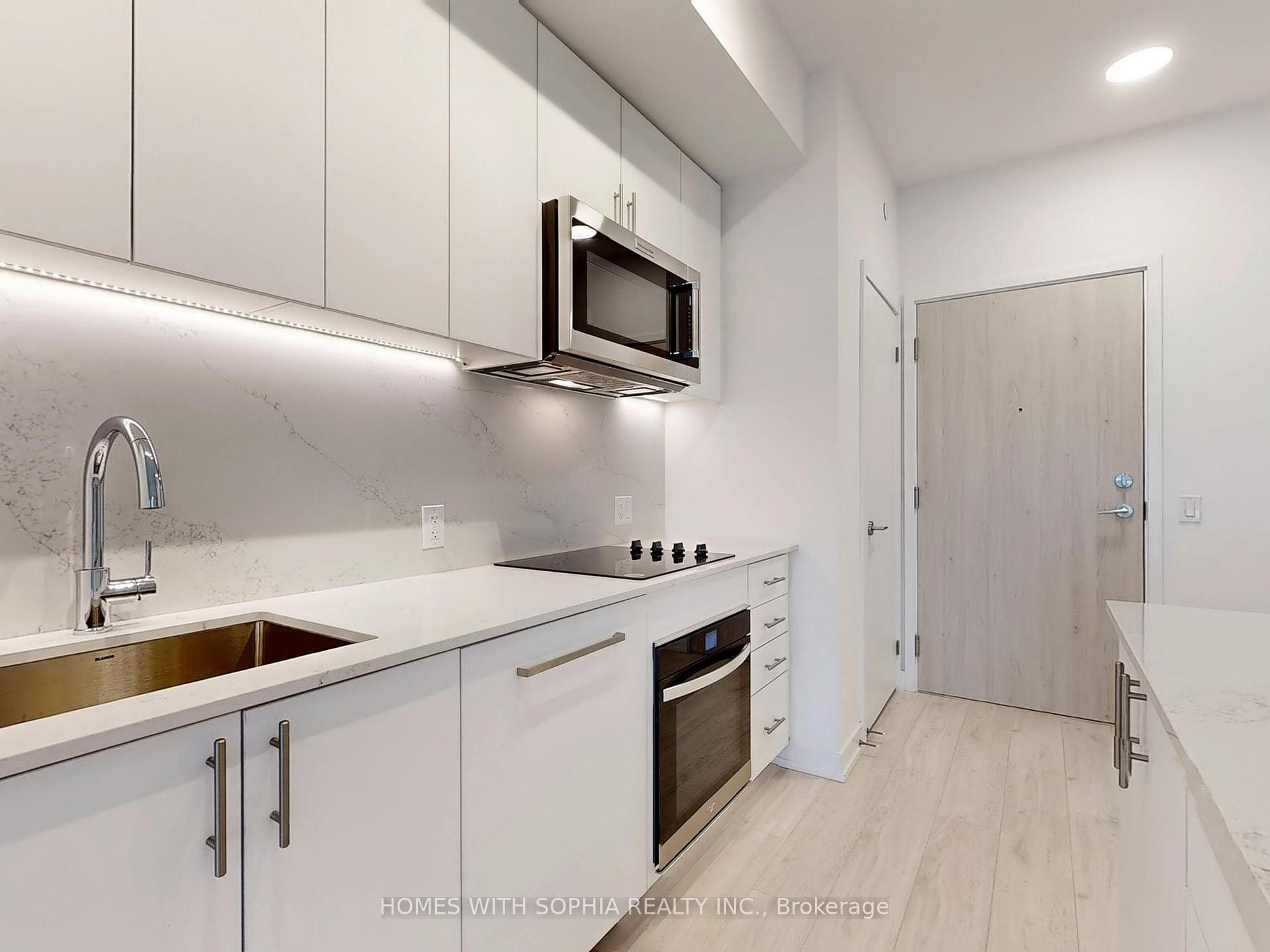 #702 - 181 Sheppard Avenue, Toronto Unit: 702