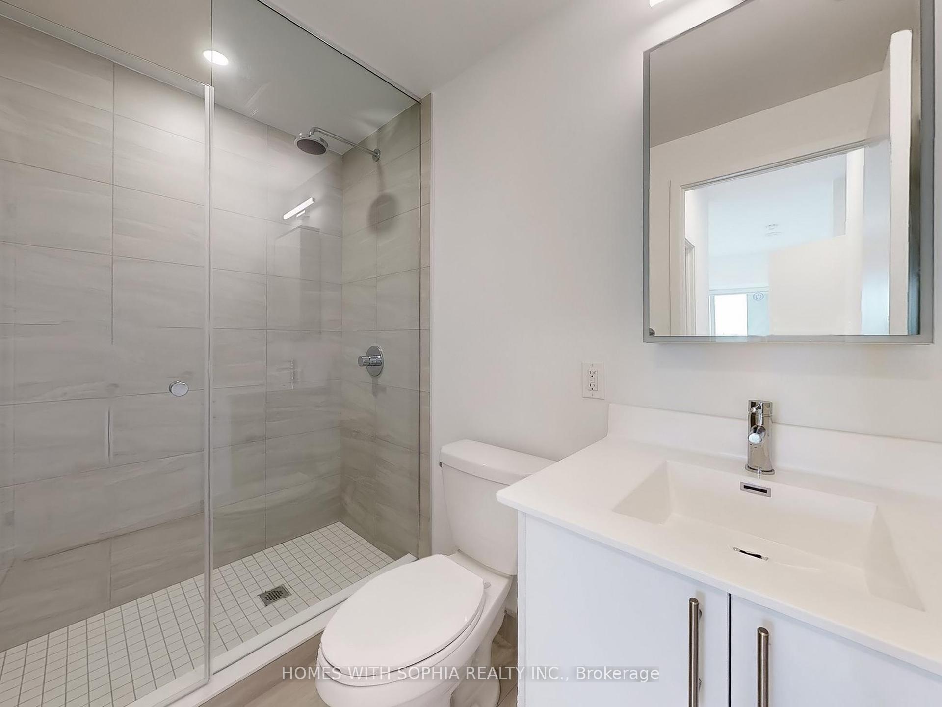#702 - 181 Sheppard Avenue, Toronto Unit: 702