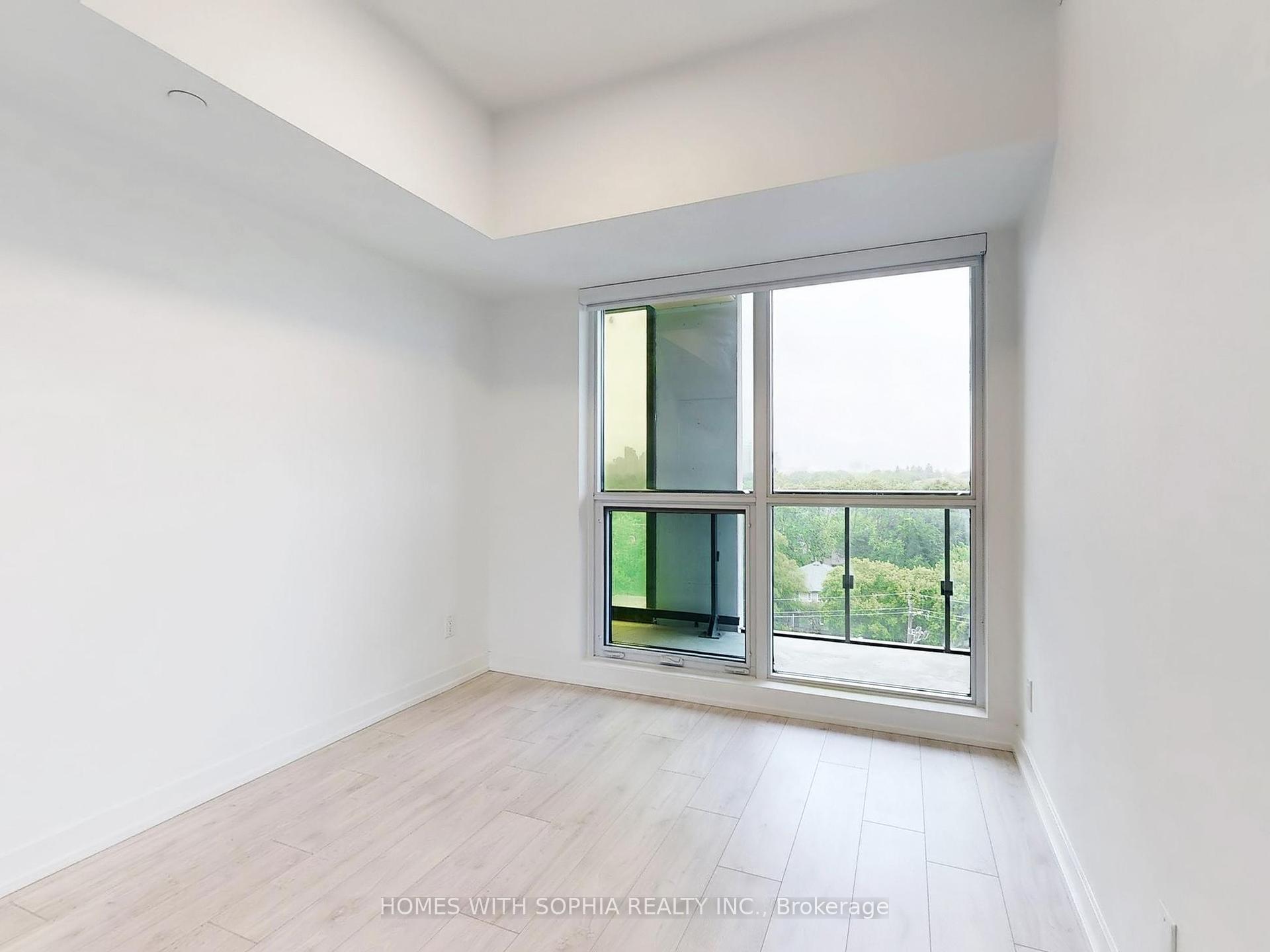 #702 - 181 Sheppard Avenue, Toronto Unit: 702