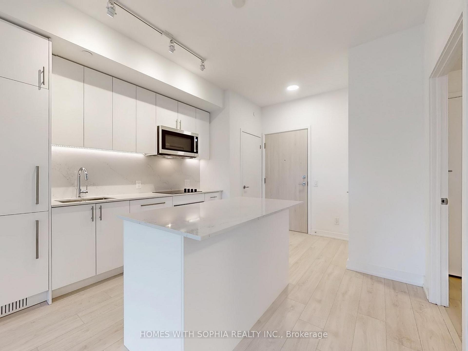 #702 - 181 Sheppard Avenue, Toronto Unit: 702