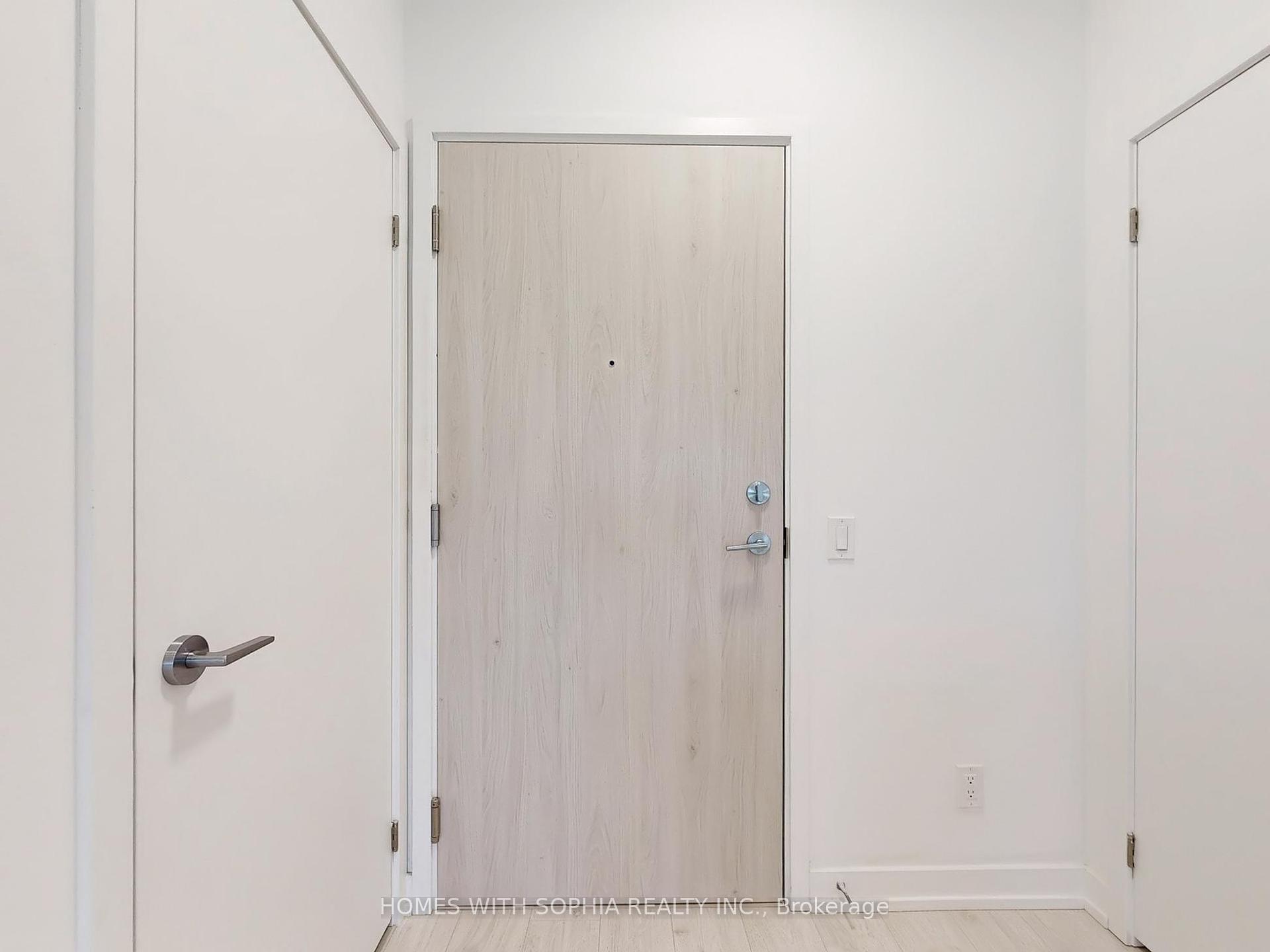 #702 - 181 Sheppard Avenue, Toronto Unit: 702