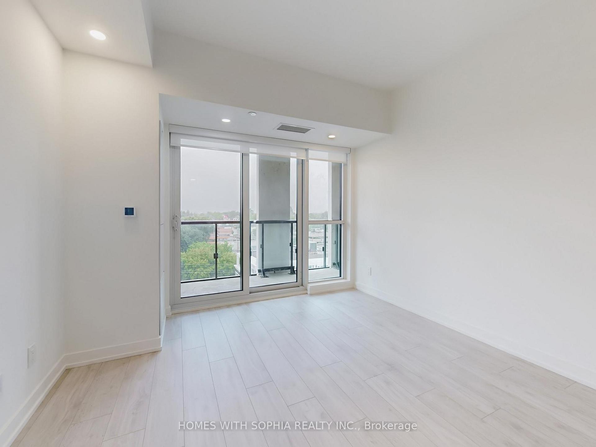 #702 - 181 Sheppard Avenue, Toronto Unit: 702