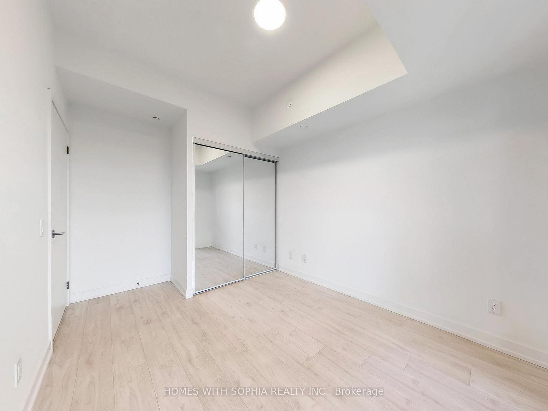 #702 - 181 Sheppard Avenue, Toronto Unit: 702