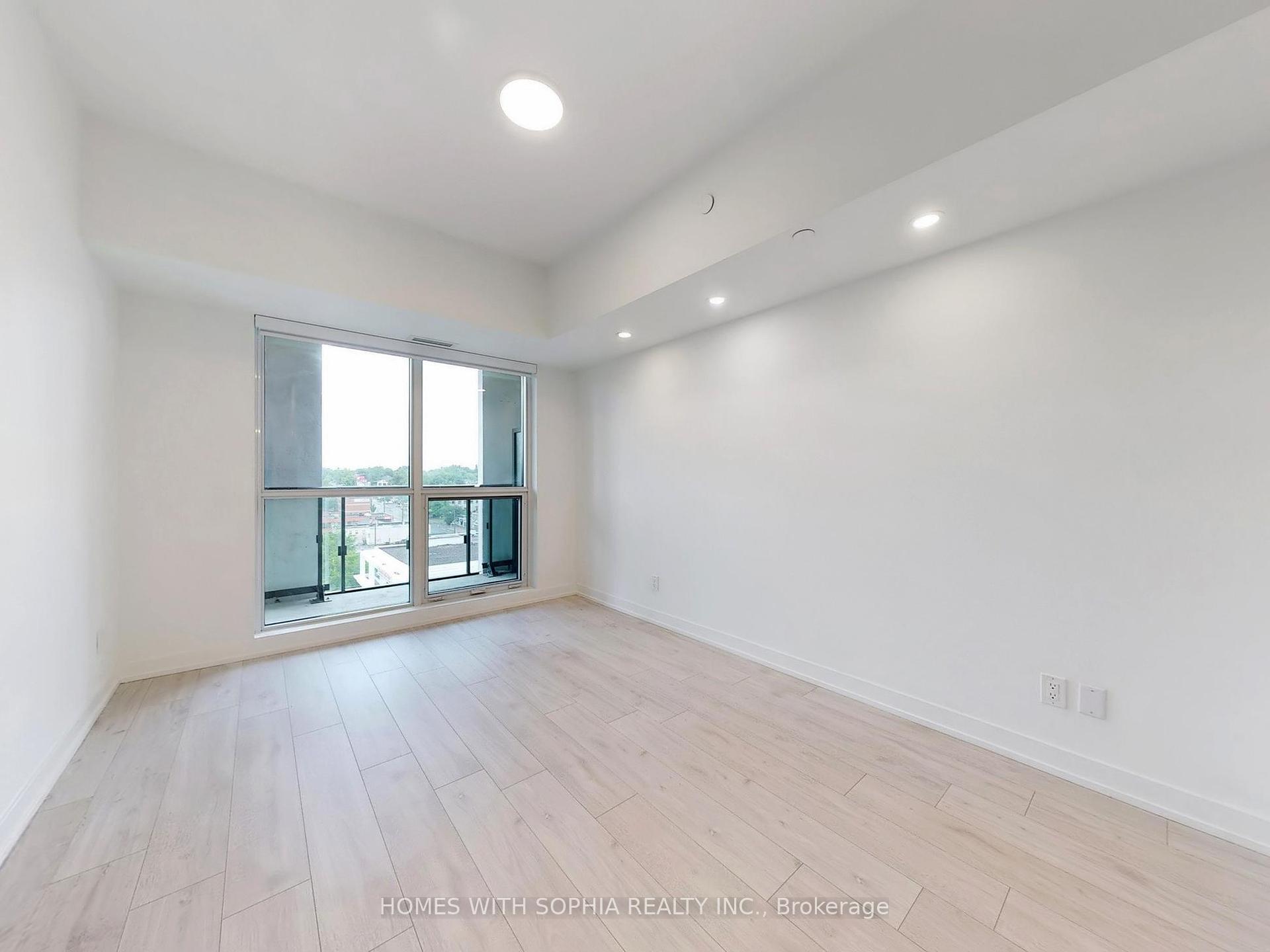 #702 - 181 Sheppard Avenue, Toronto Unit: 702
