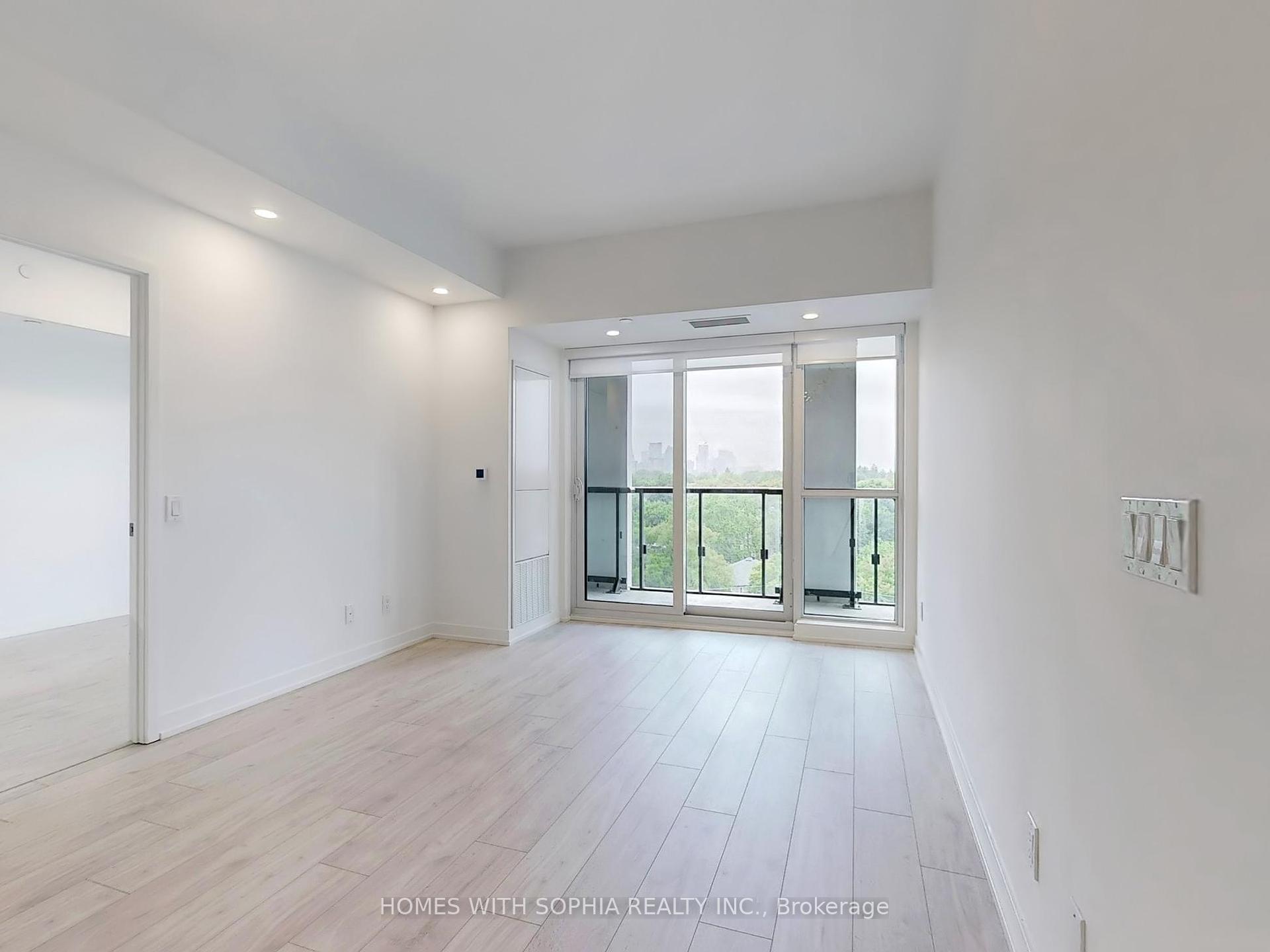 #702 - 181 Sheppard Avenue, Toronto Unit: 702