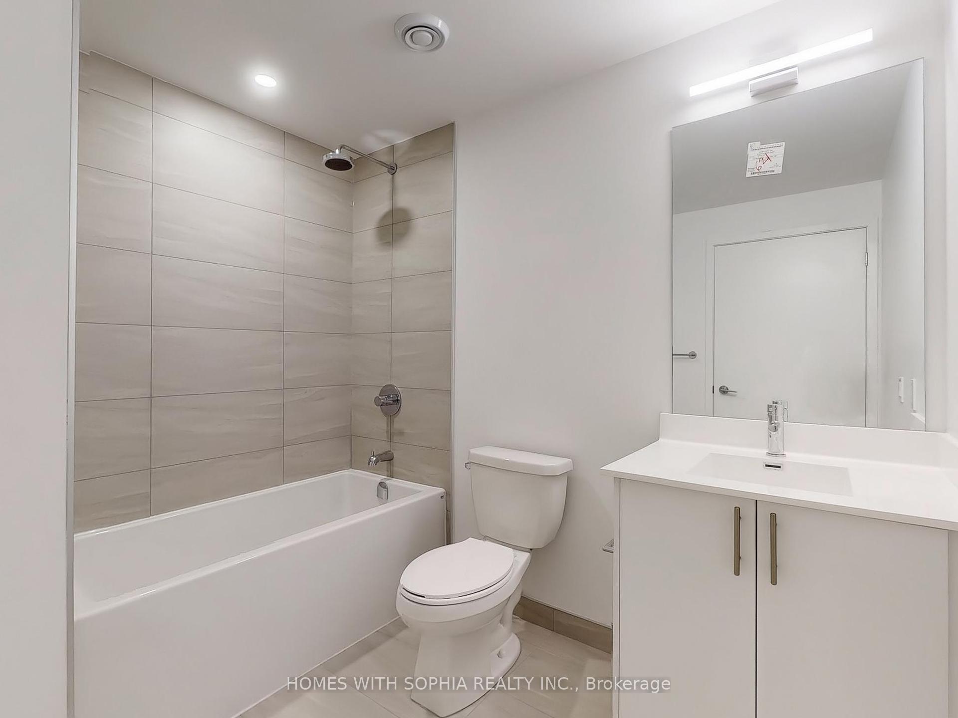 #702 - 181 Sheppard Avenue, Toronto Unit: 702
