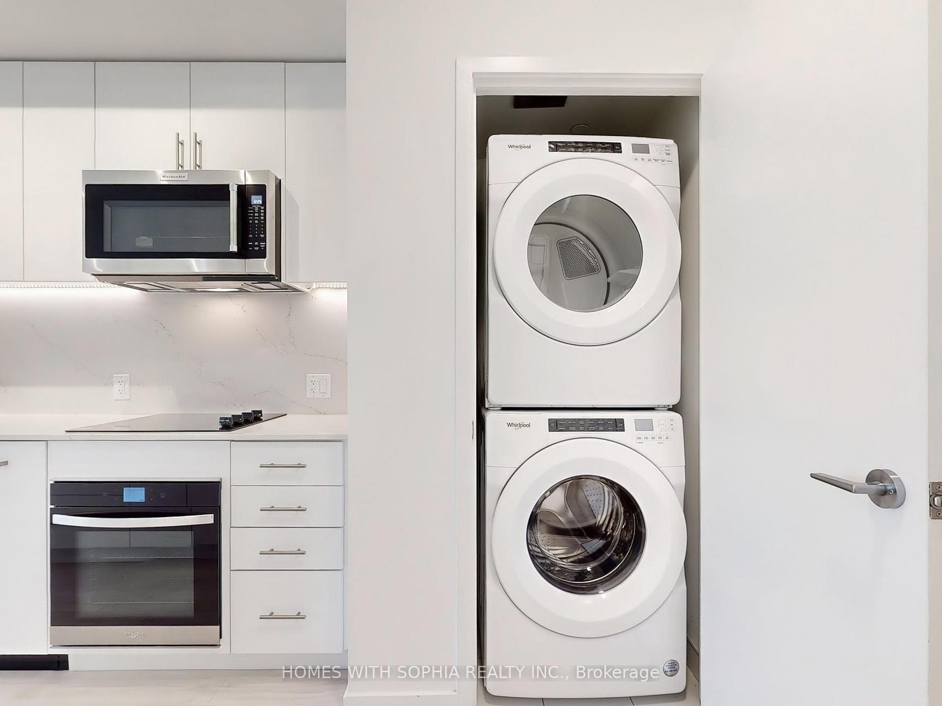 #702 - 181 Sheppard Avenue, Toronto Unit: 702