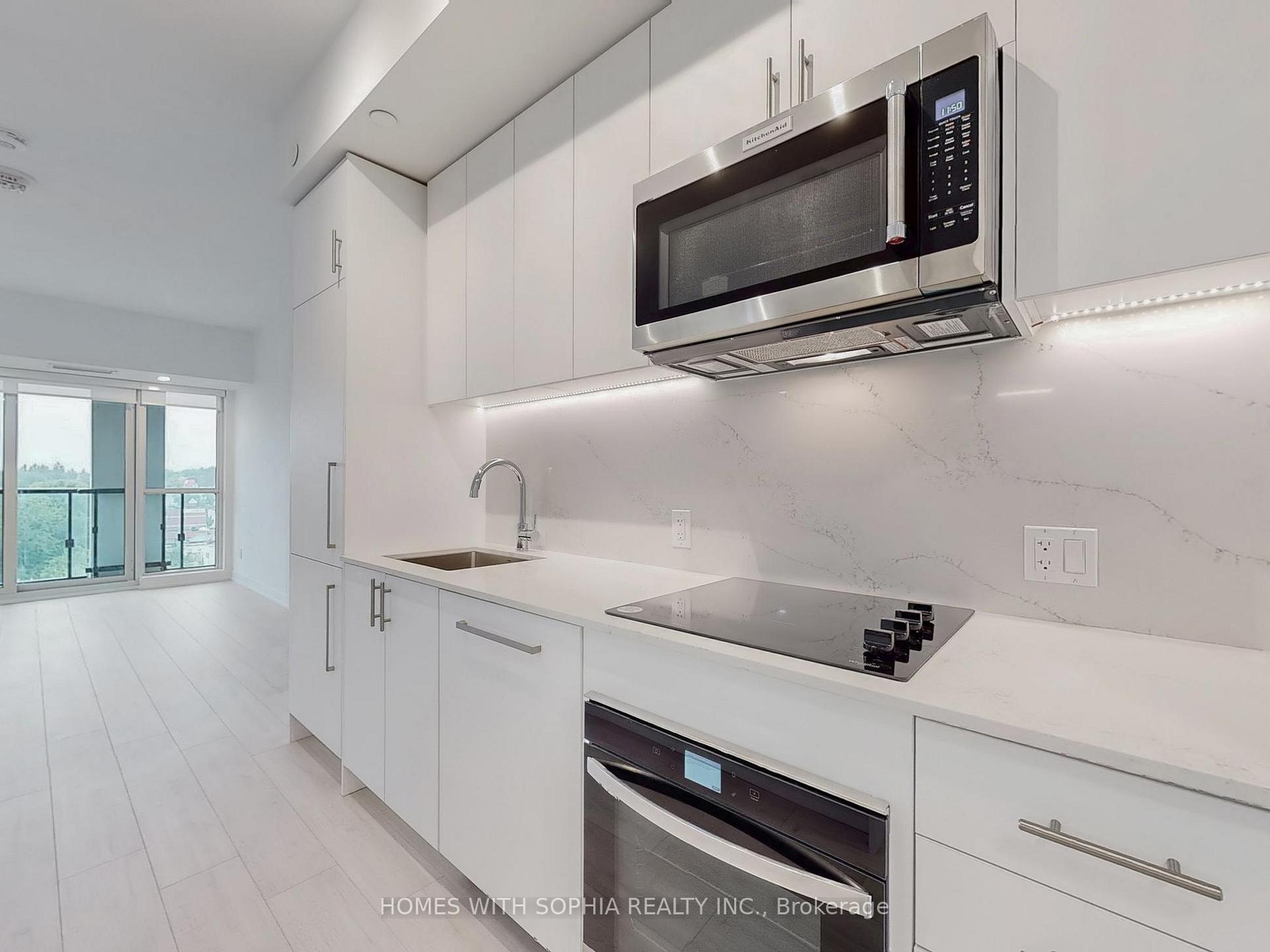 #702 - 181 Sheppard Avenue, Toronto Unit: 702