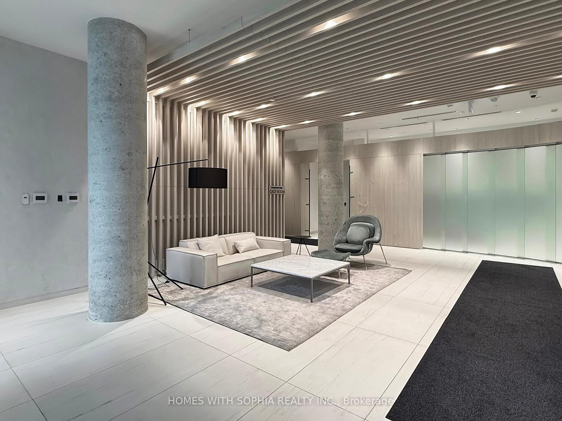#702 - 181 Sheppard Avenue, Toronto Unit: 702