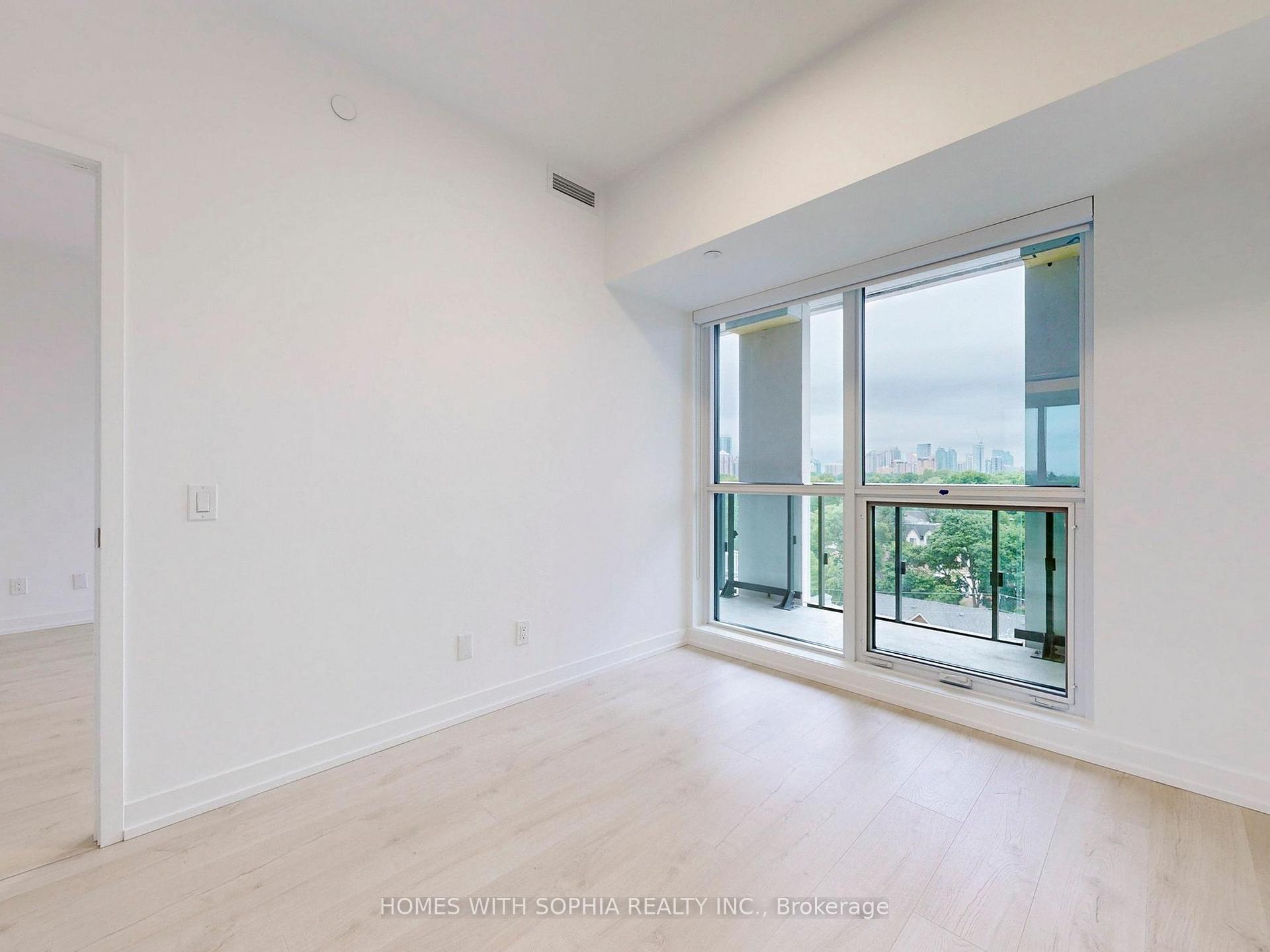 181 Sheppard Avenue E 713, Toronto C14 Unit: 713