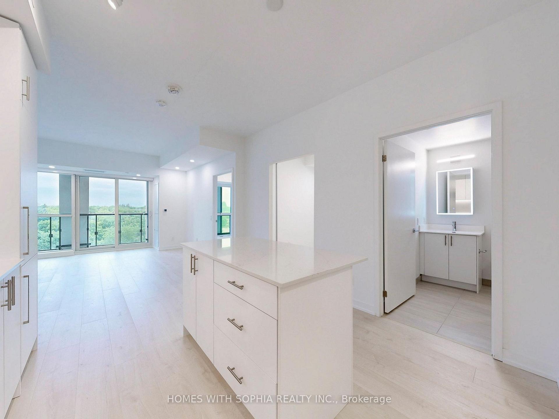 181 Sheppard Avenue E 713, Toronto C14 Unit: 713