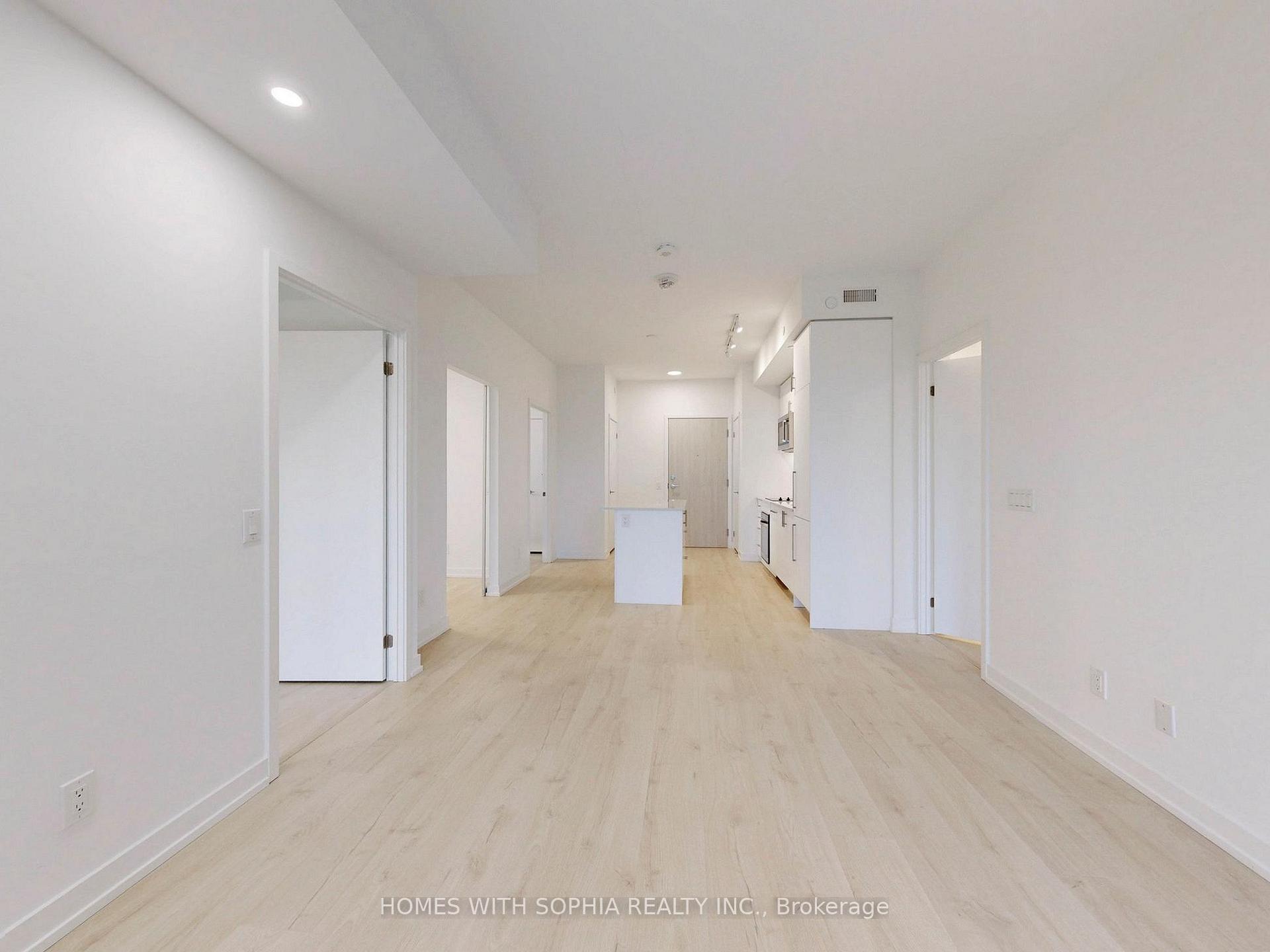 181 Sheppard Avenue E 713, Toronto C14 Unit: 713
