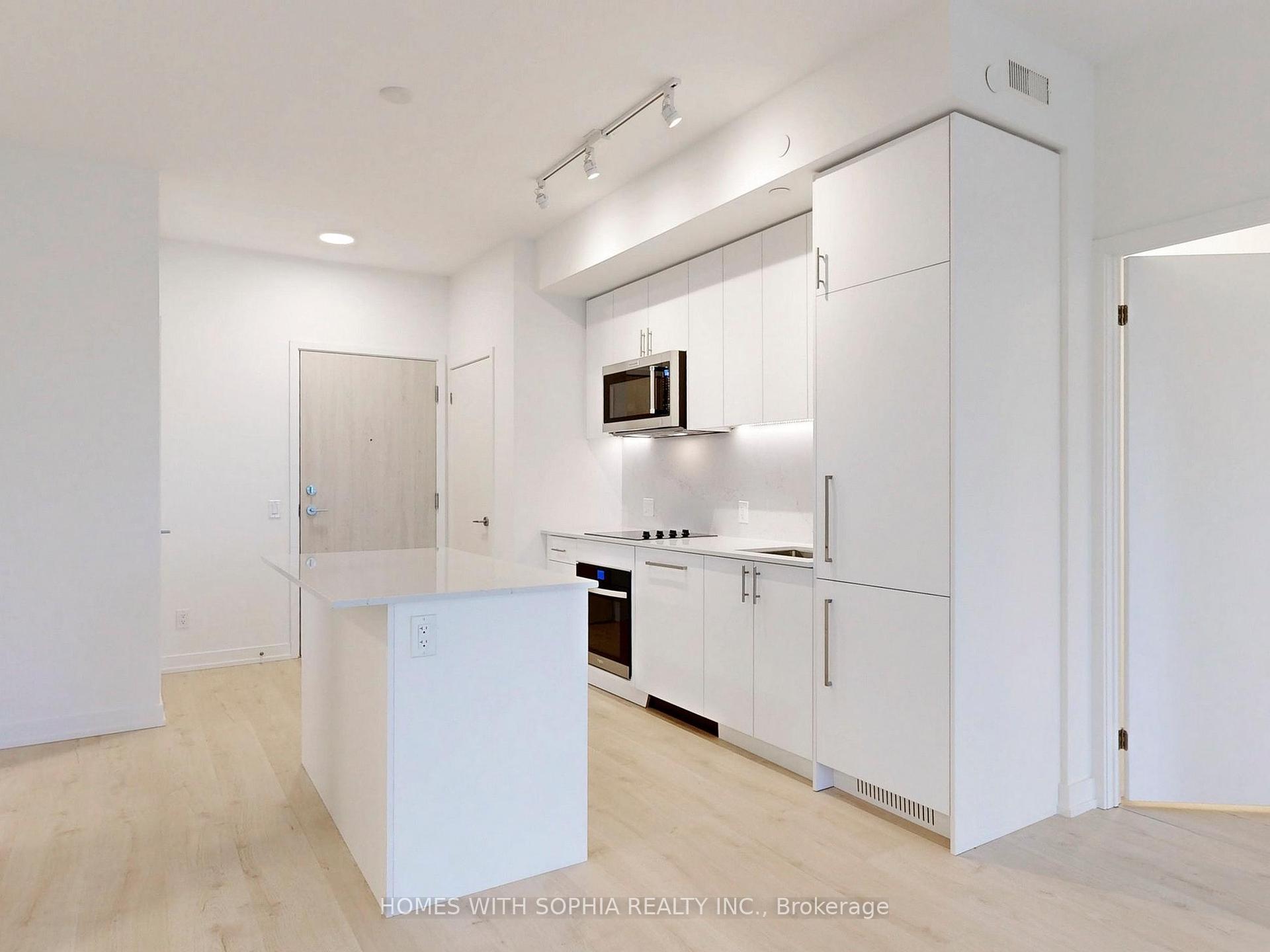 181 Sheppard Avenue E 713, Toronto C14 Unit: 713