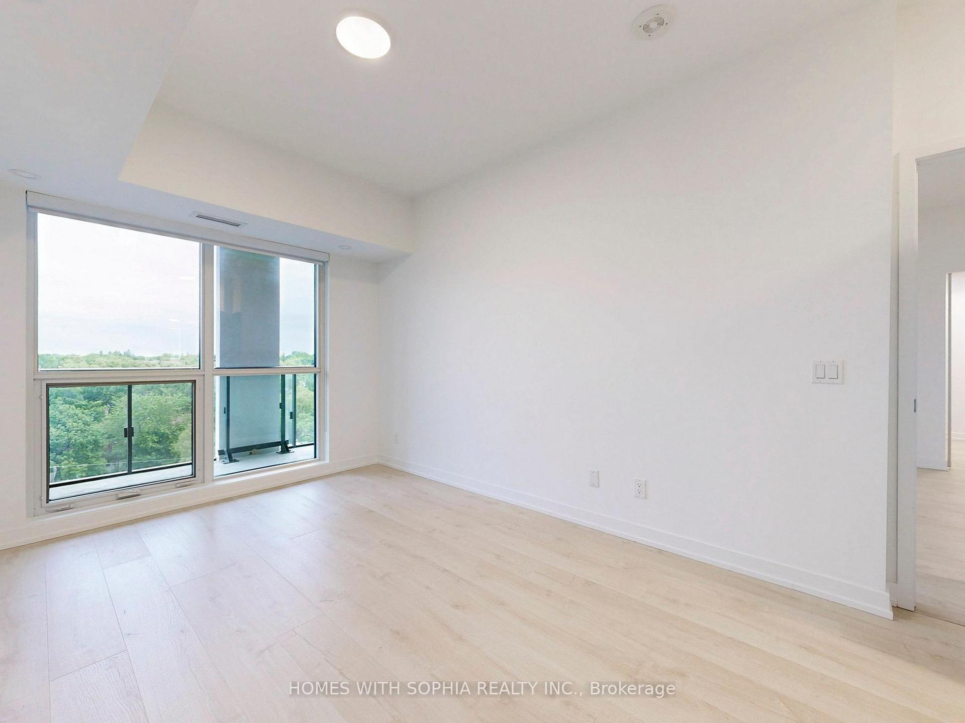 181 Sheppard Avenue E 713, Toronto C14 Unit: 713