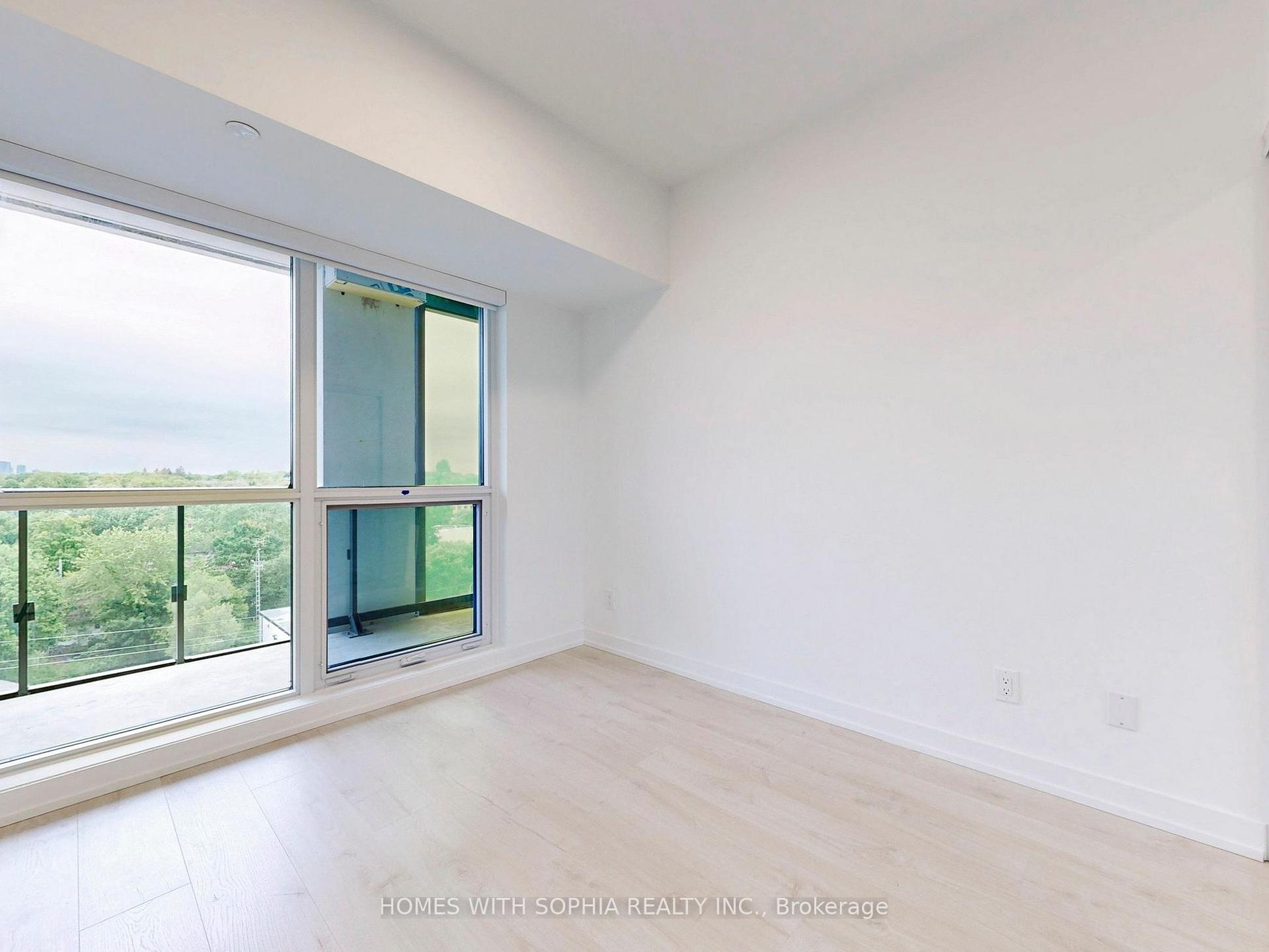 181 Sheppard Avenue E 713, Toronto C14 Unit: 713
