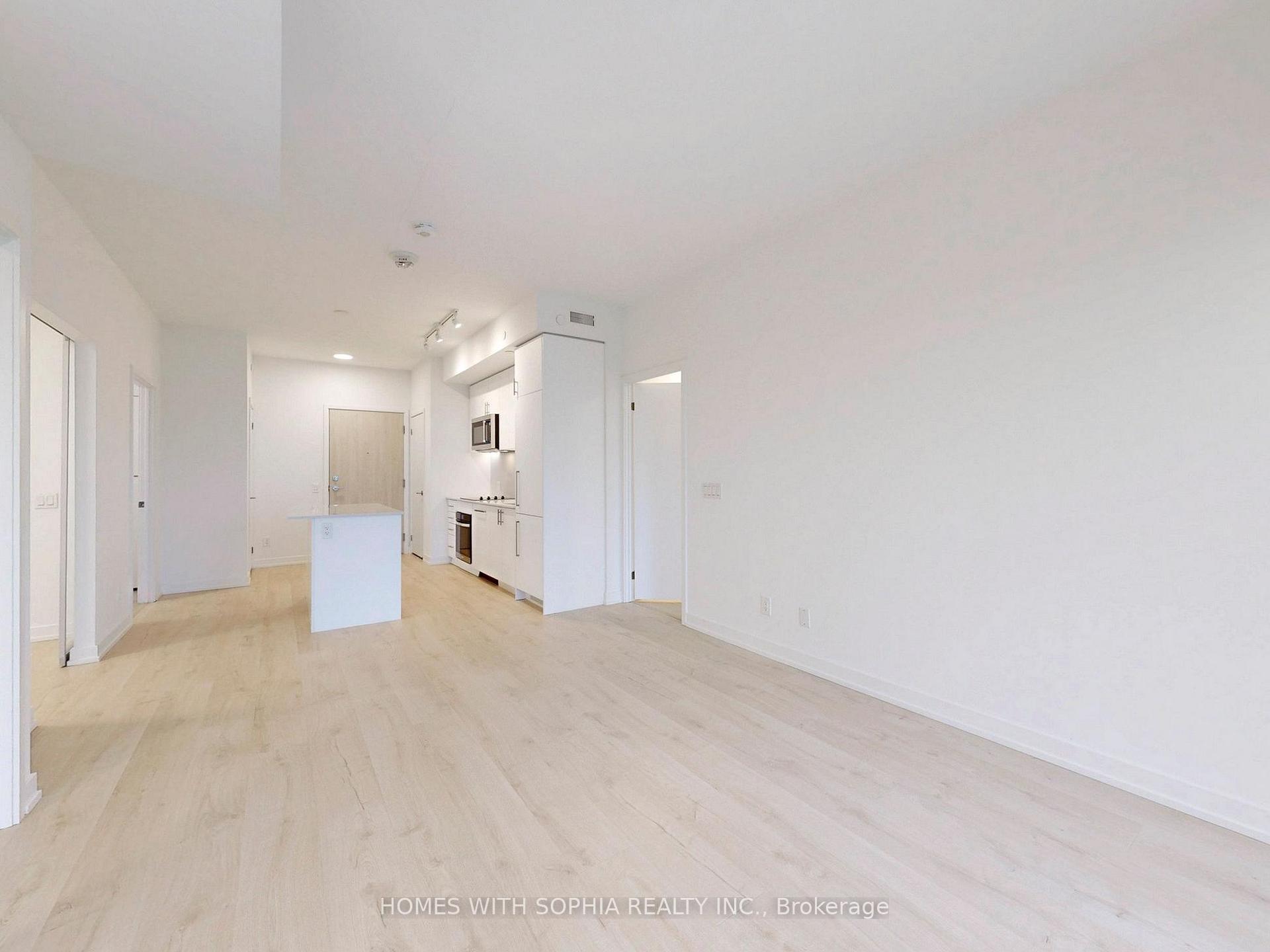 181 Sheppard Avenue E 713, Toronto C14 Unit: 713