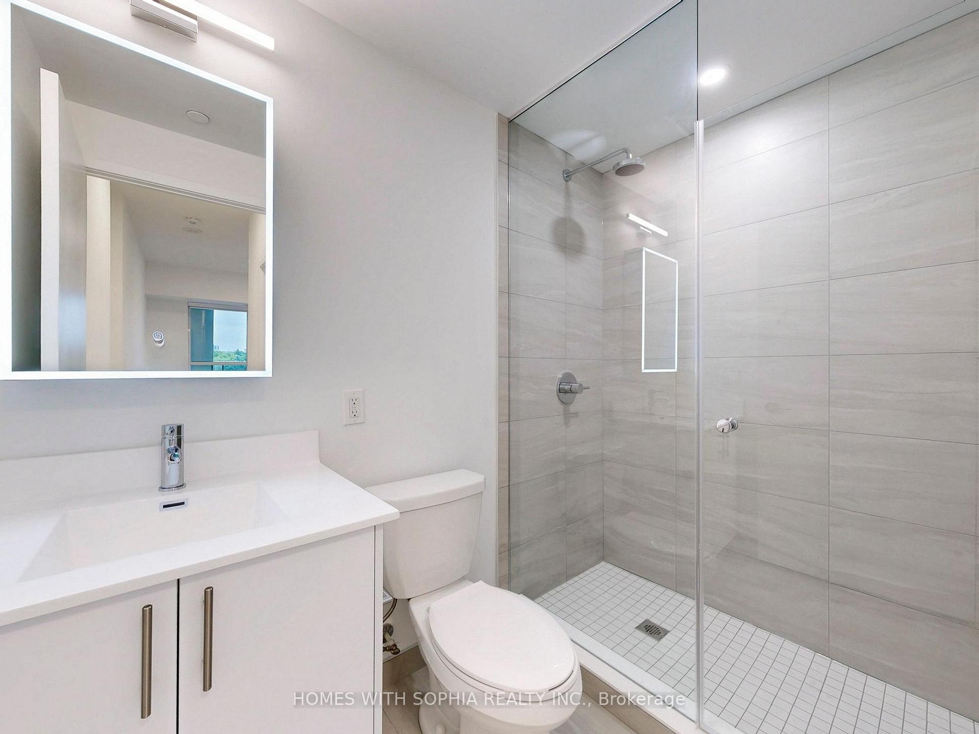 181 Sheppard Avenue E 713, Toronto C14 Unit: 713