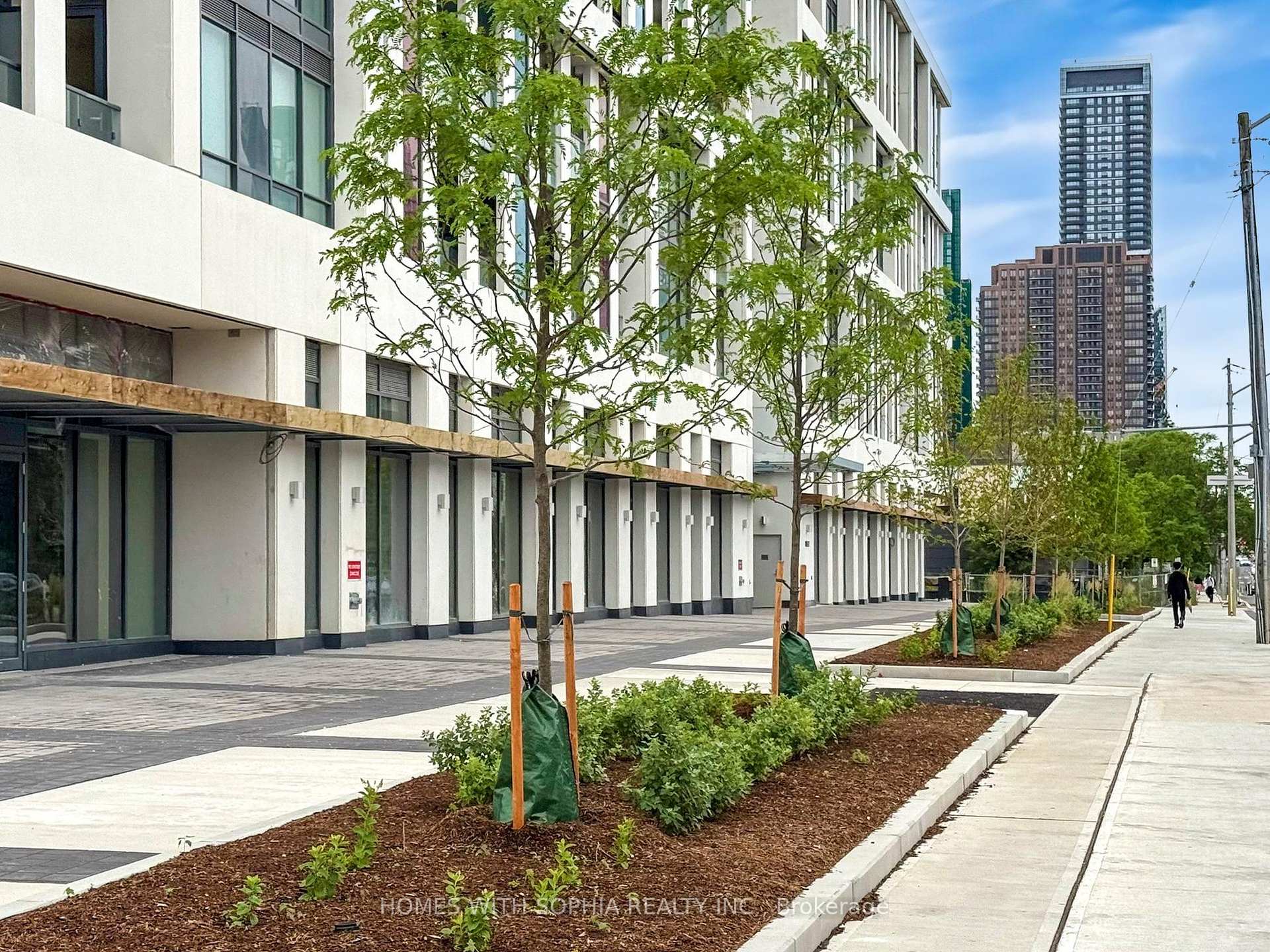 181 Sheppard Avenue E 713, Toronto C14 Unit: 713