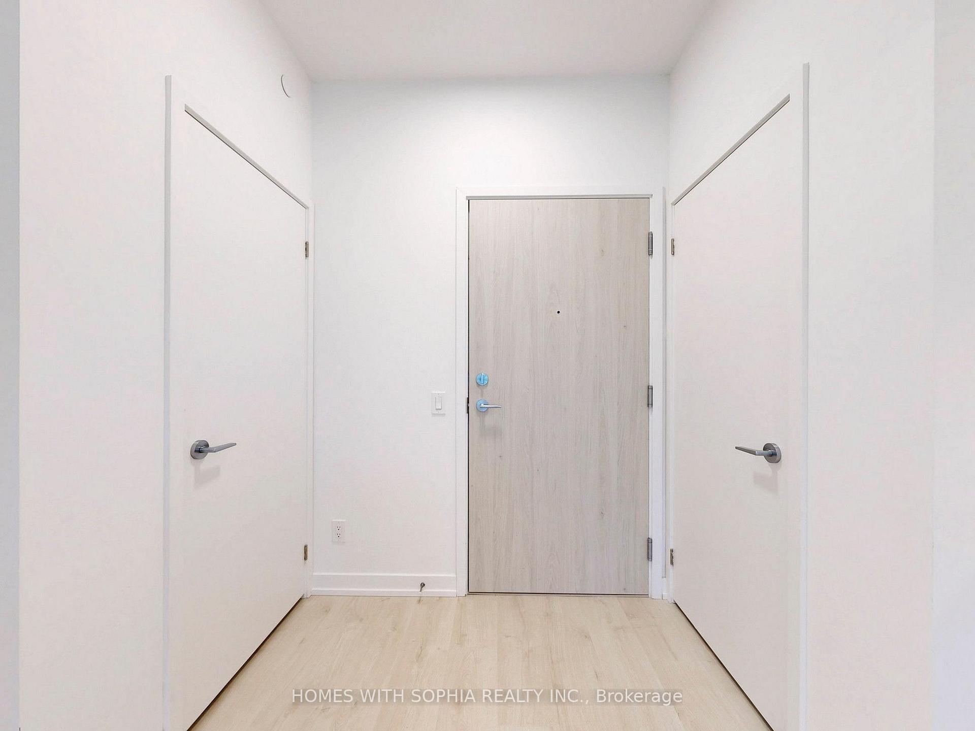 181 Sheppard Avenue E 713, Toronto C14 Unit: 713