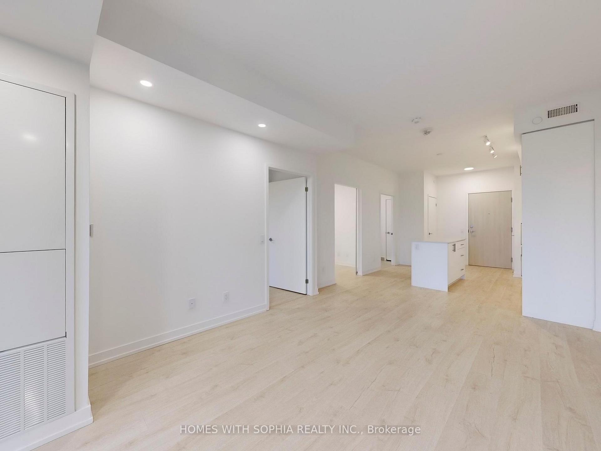 181 Sheppard Avenue E 713, Toronto C14 Unit: 713