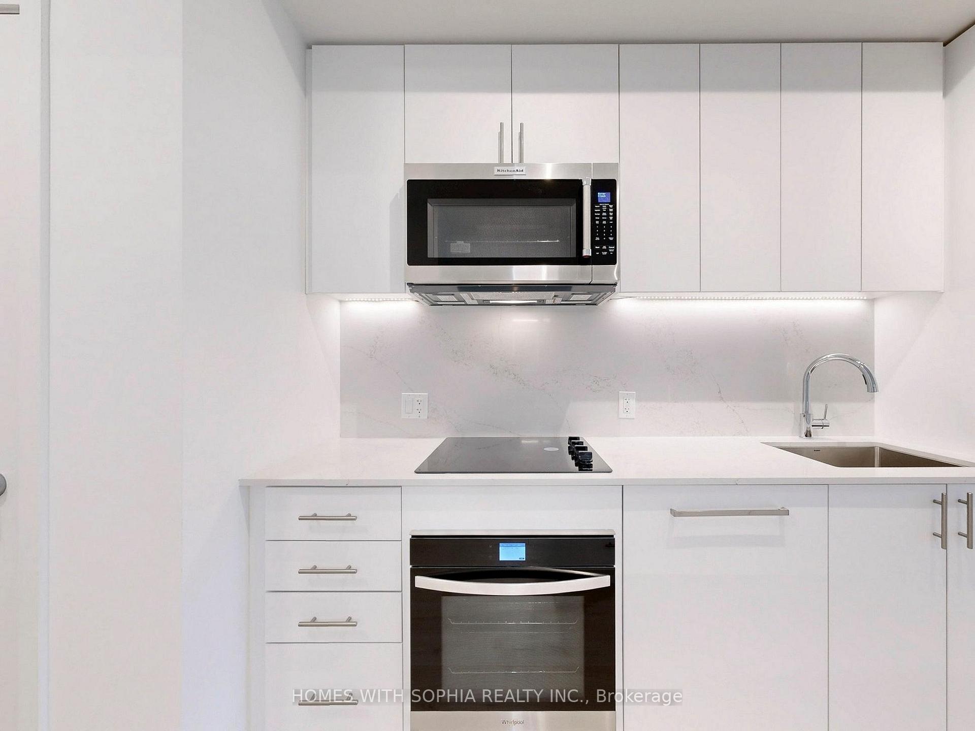 181 Sheppard Avenue E 713, Toronto C14 Unit: 713