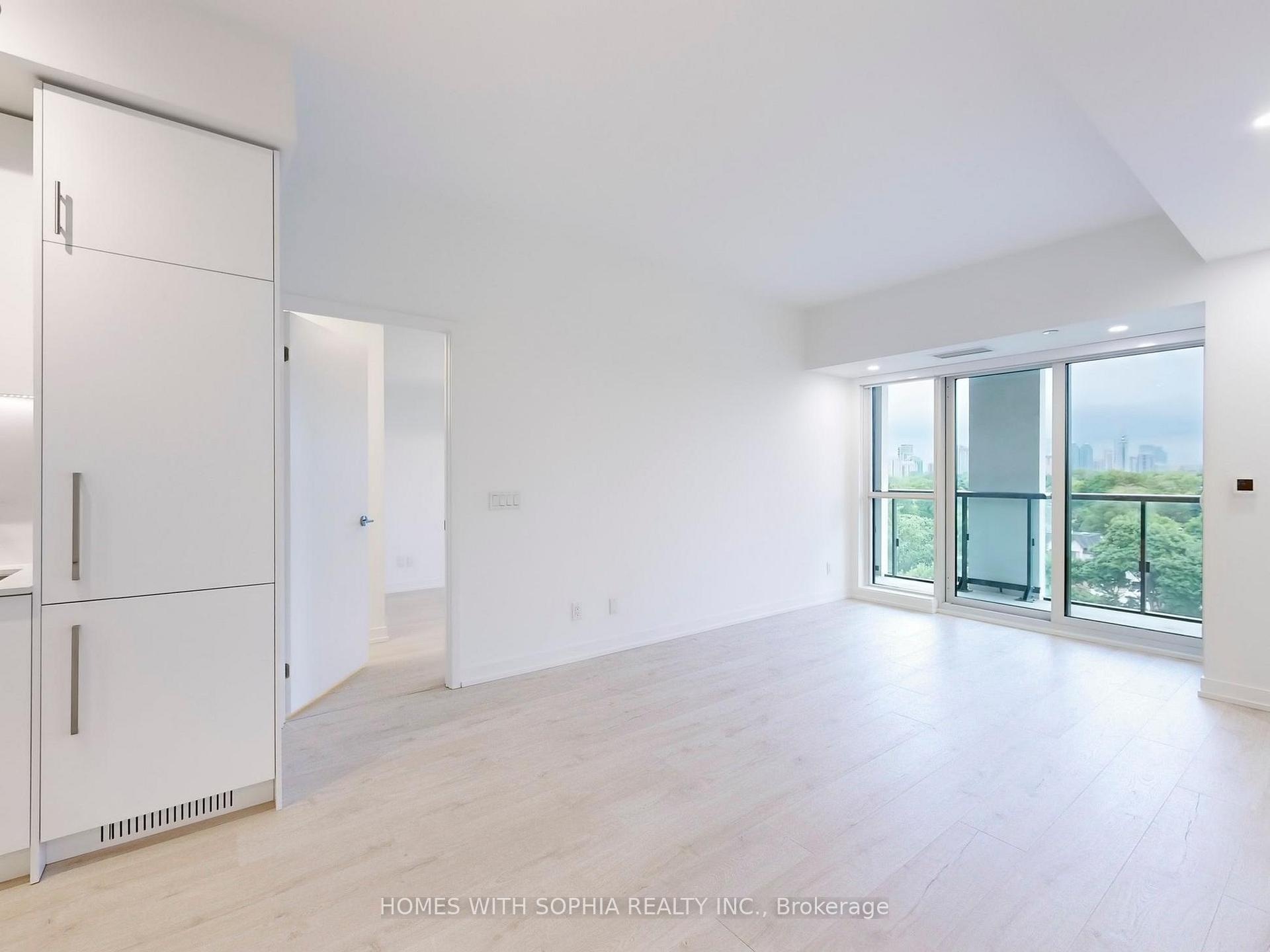 181 Sheppard Avenue E 713, Toronto C14 Unit: 713