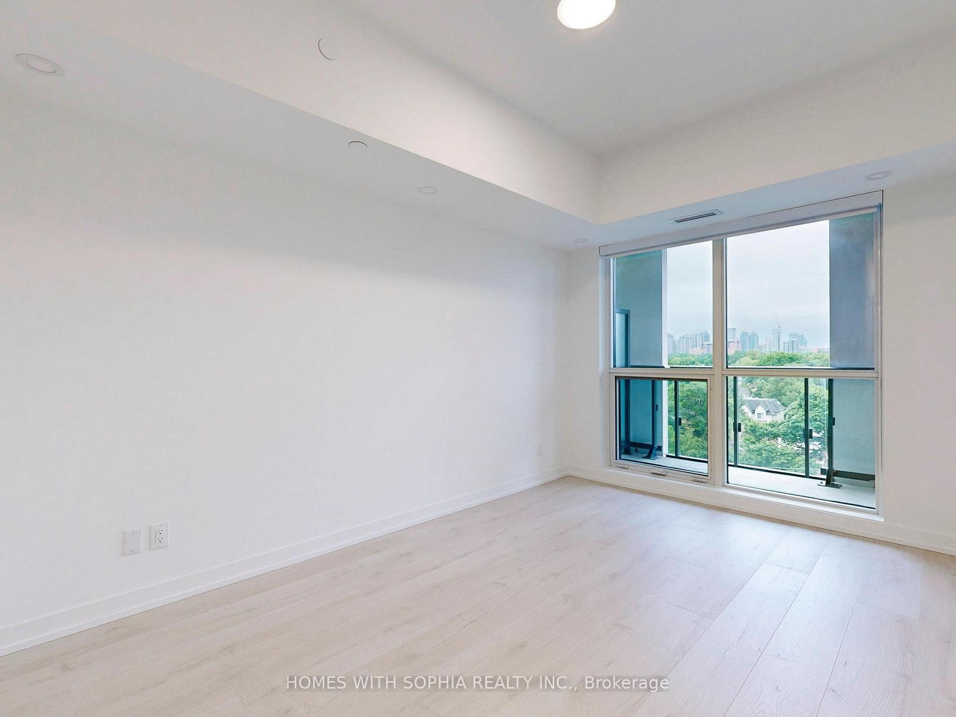 181 Sheppard Avenue E 713, Toronto C14 Unit: 713