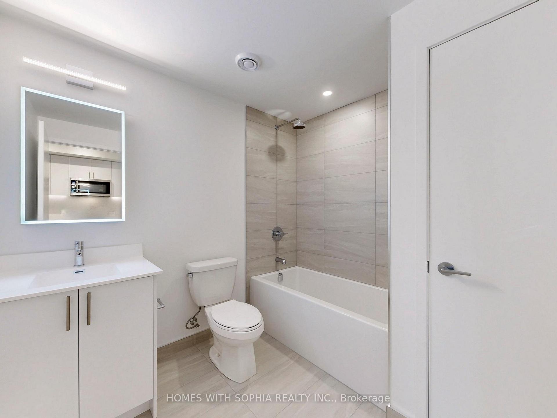 181 Sheppard Avenue E 713, Toronto C14 Unit: 713