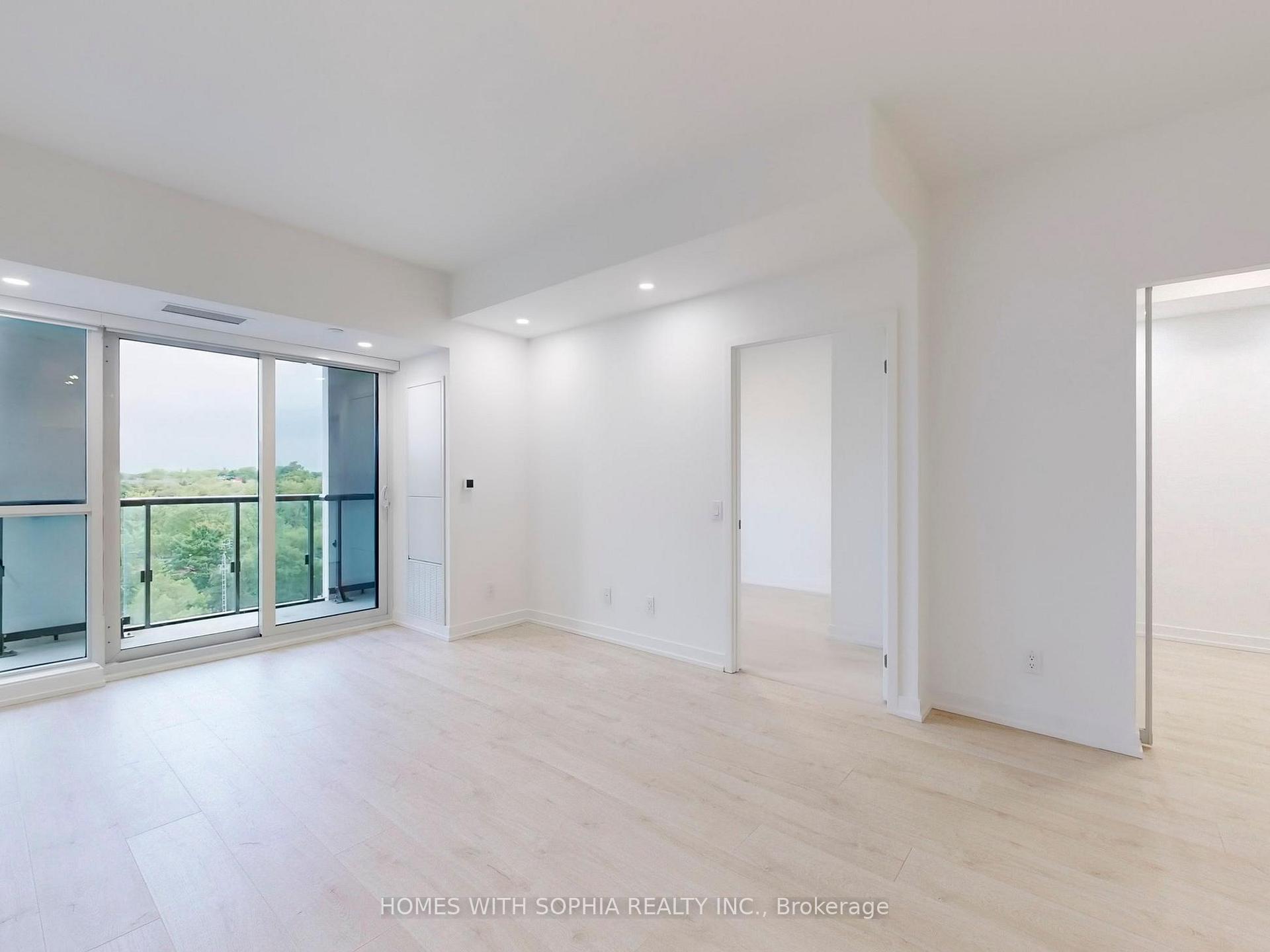 181 Sheppard Avenue E 713, Toronto C14 Unit: 713