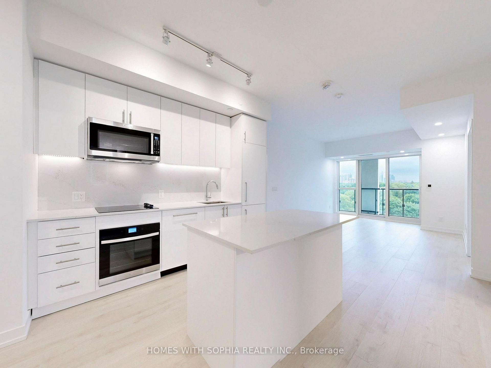 181 Sheppard Avenue E 713, Toronto C14 Unit: 713