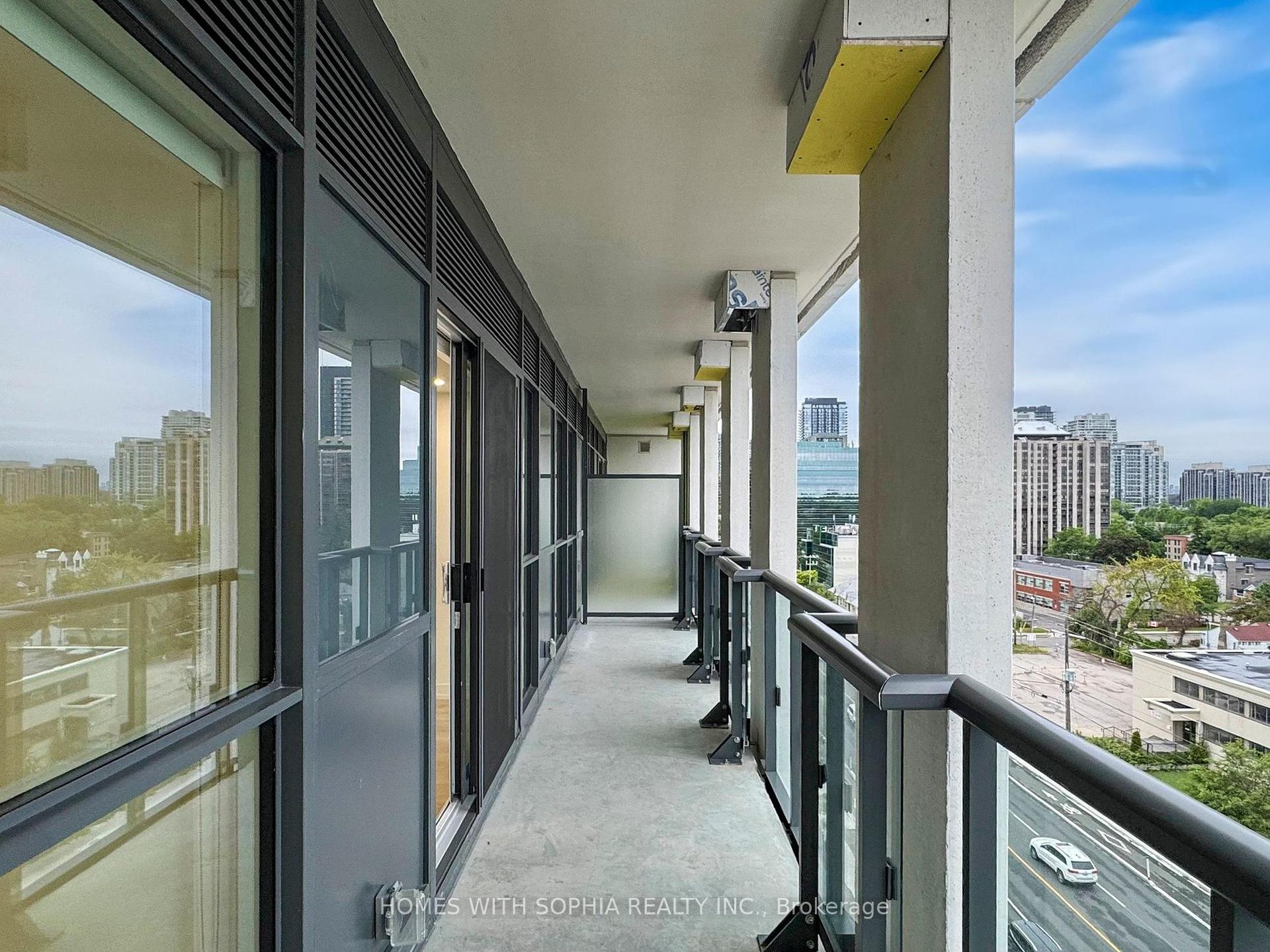 181 Sheppard Avenue E 713, Toronto C14 Unit: 713