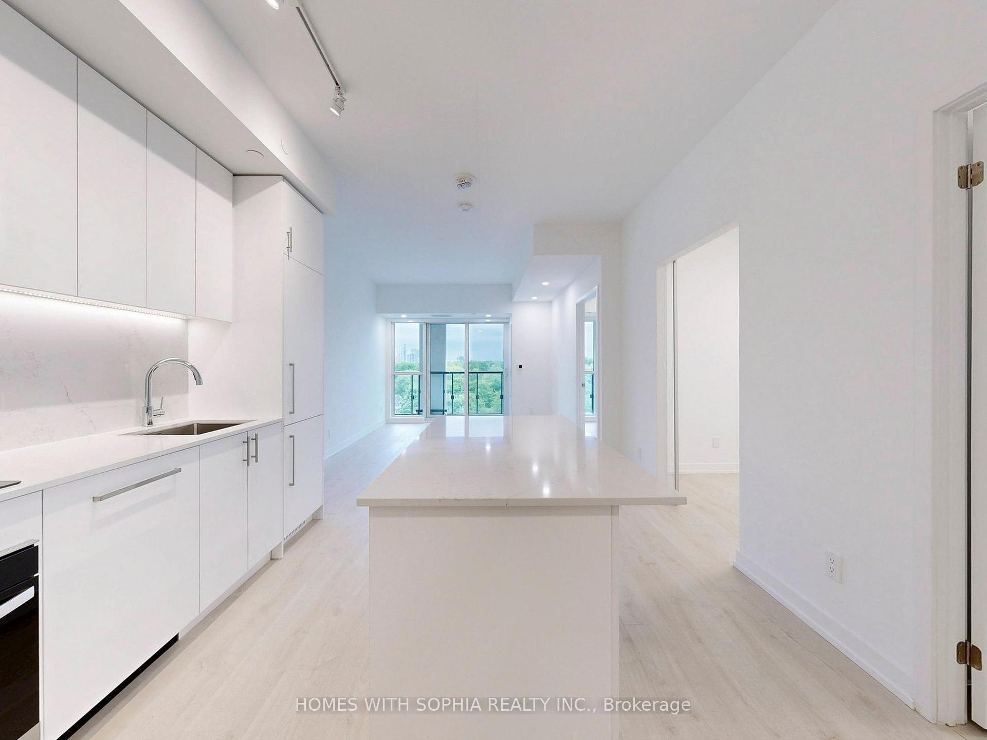 181 Sheppard Avenue E 713, Toronto C14 Unit: 713