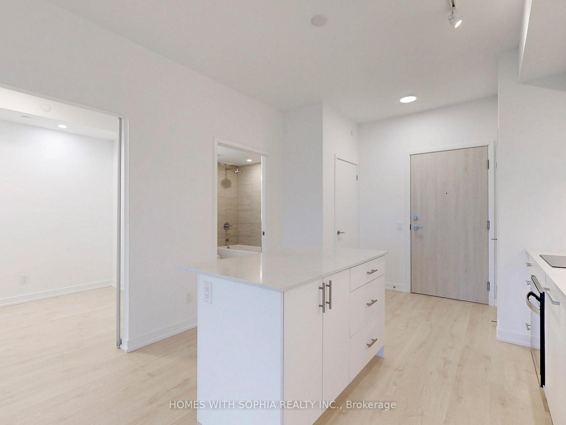 181 Sheppard Avenue E 713, Toronto C14 Unit: 713