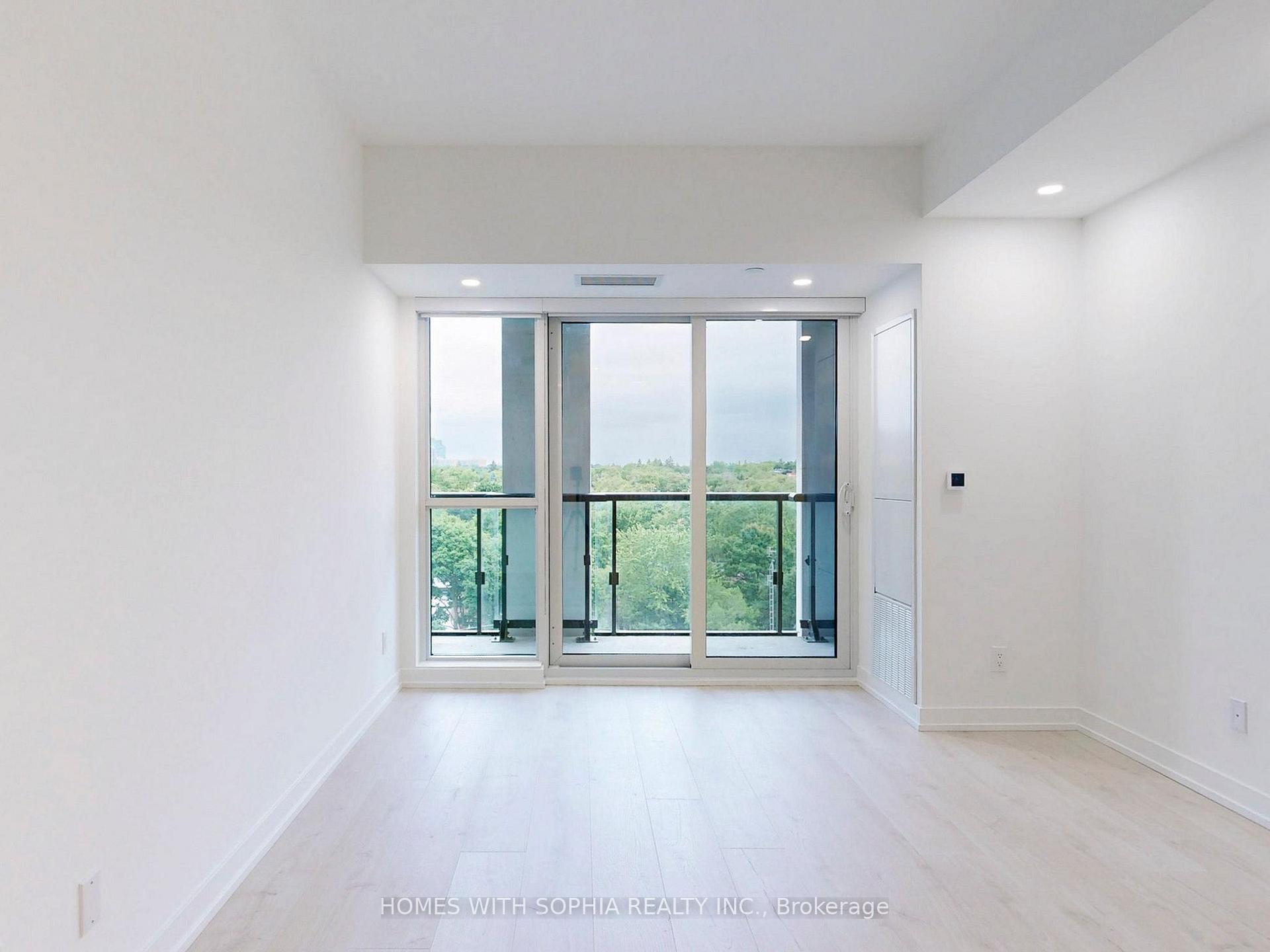 181 Sheppard Avenue E 713, Toronto C14 Unit: 713