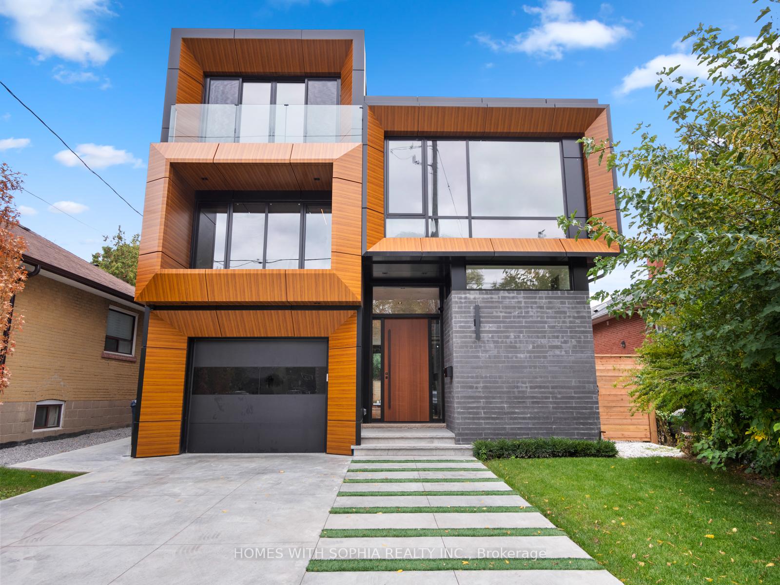 245 Haddington Avenue, Toronto C04