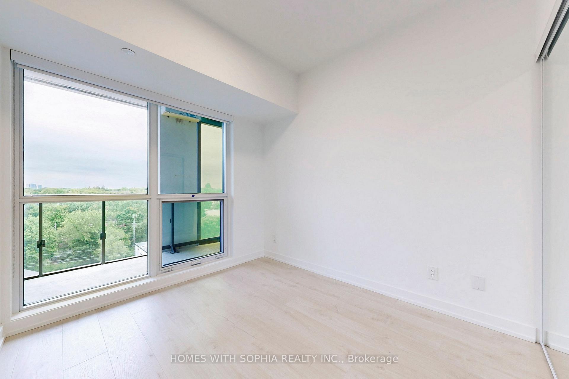 181 Sheppard Avenue E 713