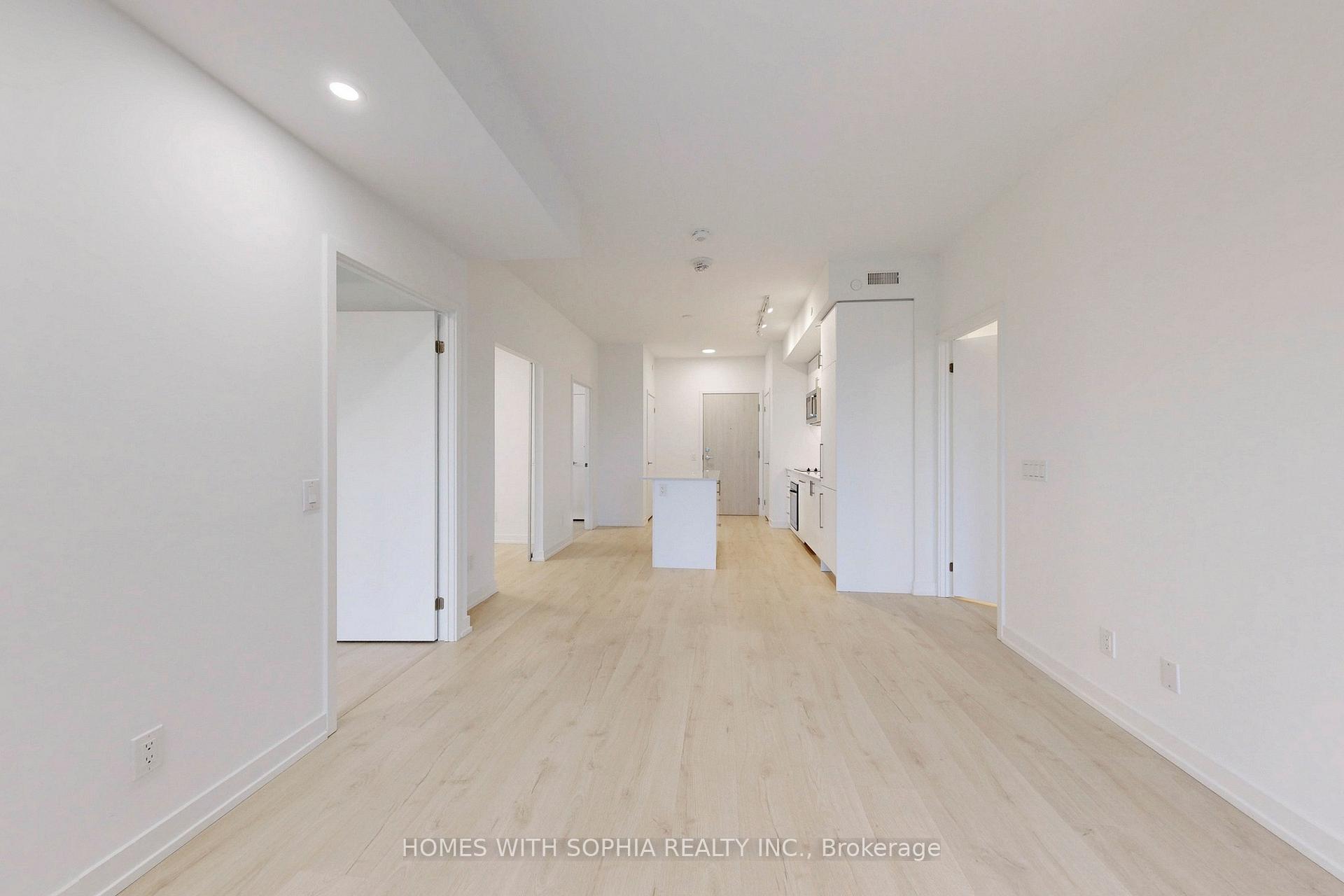 181 Sheppard Avenue E 713