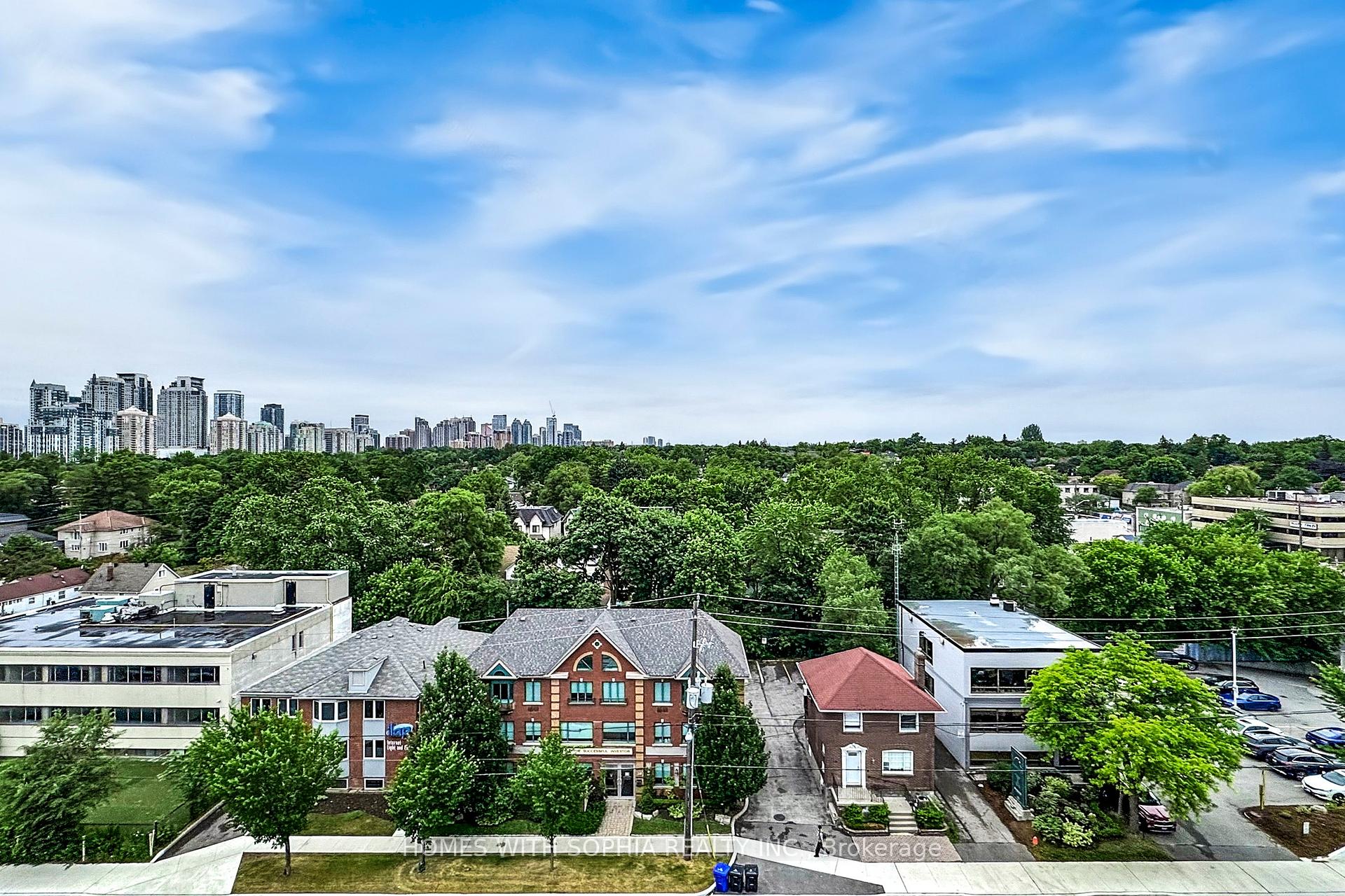 181 Sheppard Avenue E 713