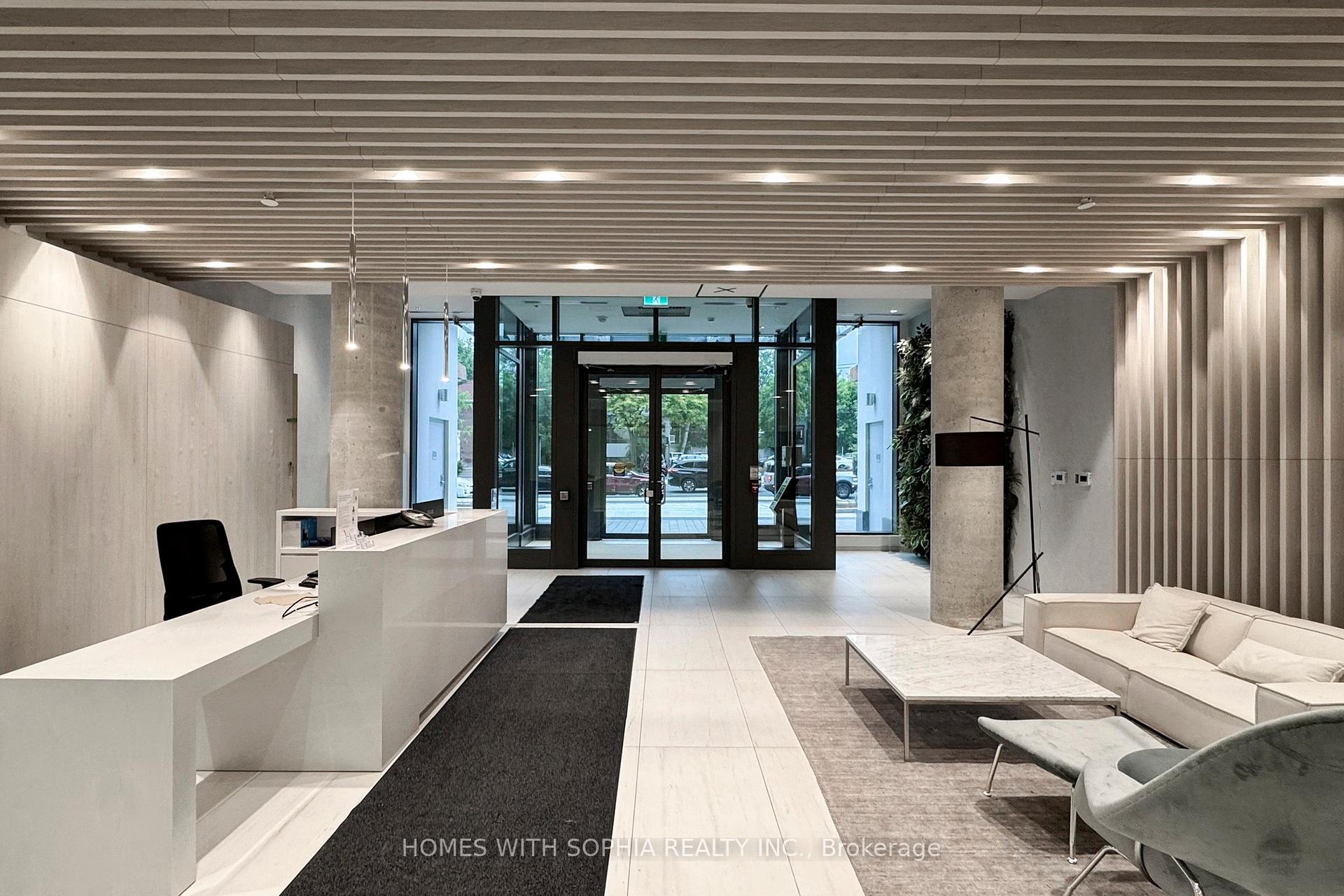 181 Sheppard Avenue E 713