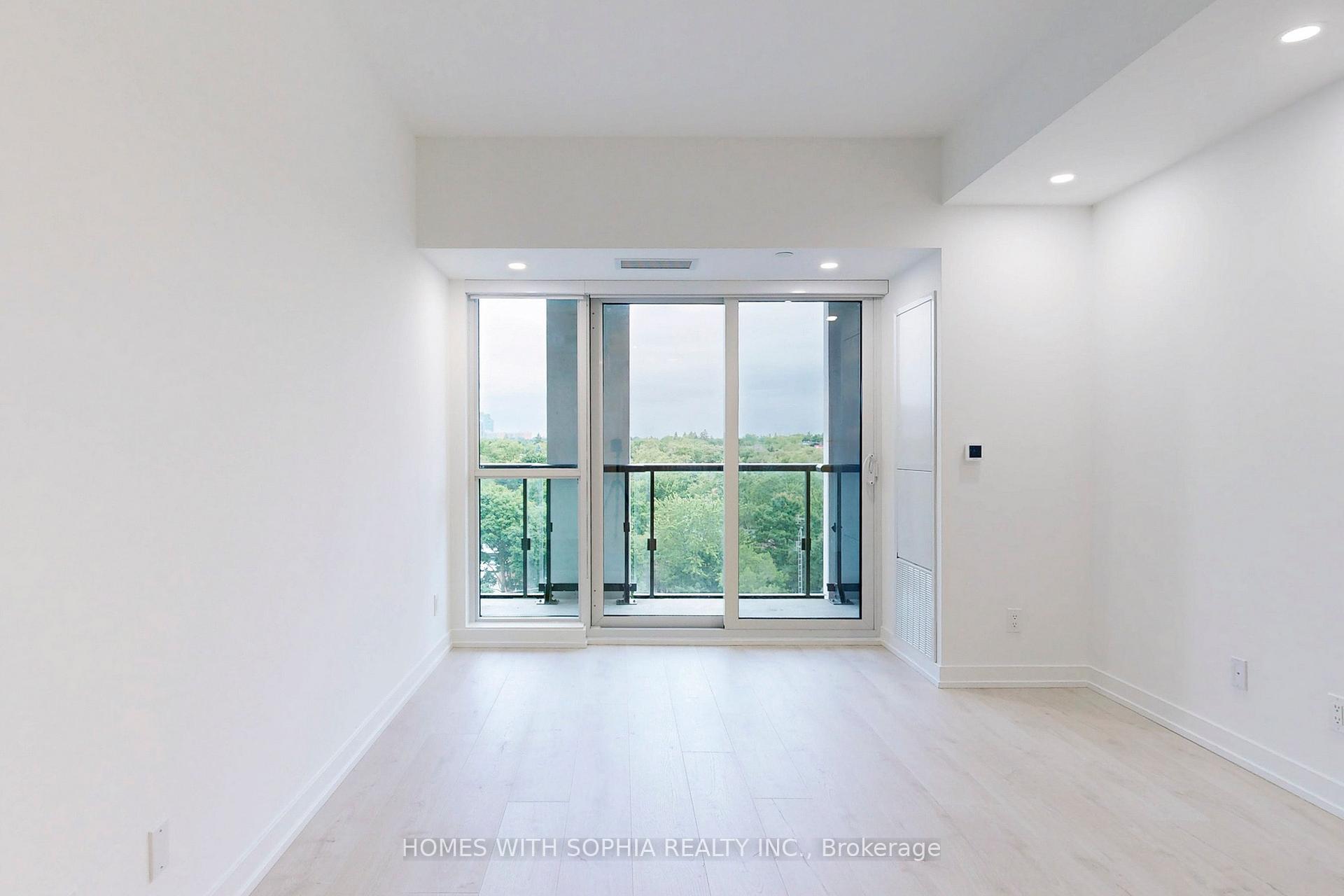 181 Sheppard Avenue E 713