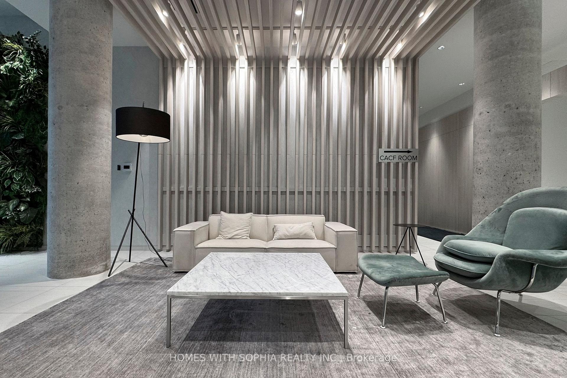 181 Sheppard Avenue E 713