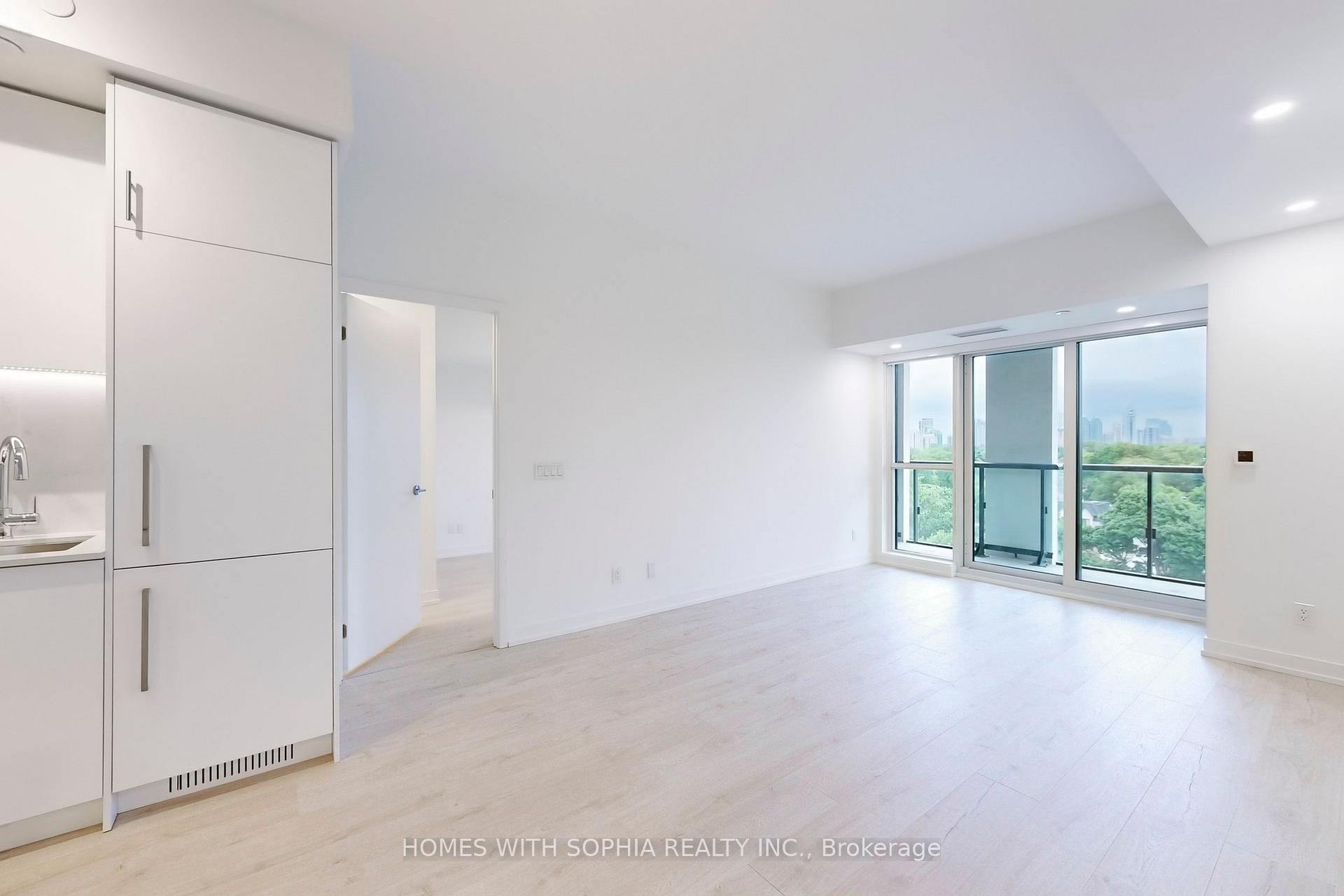 181 Sheppard Avenue E 713