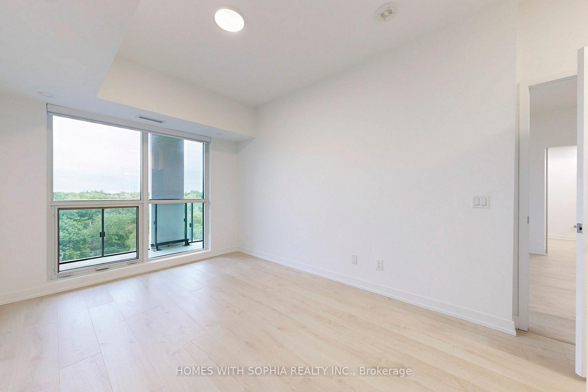 181 Sheppard Avenue E 713