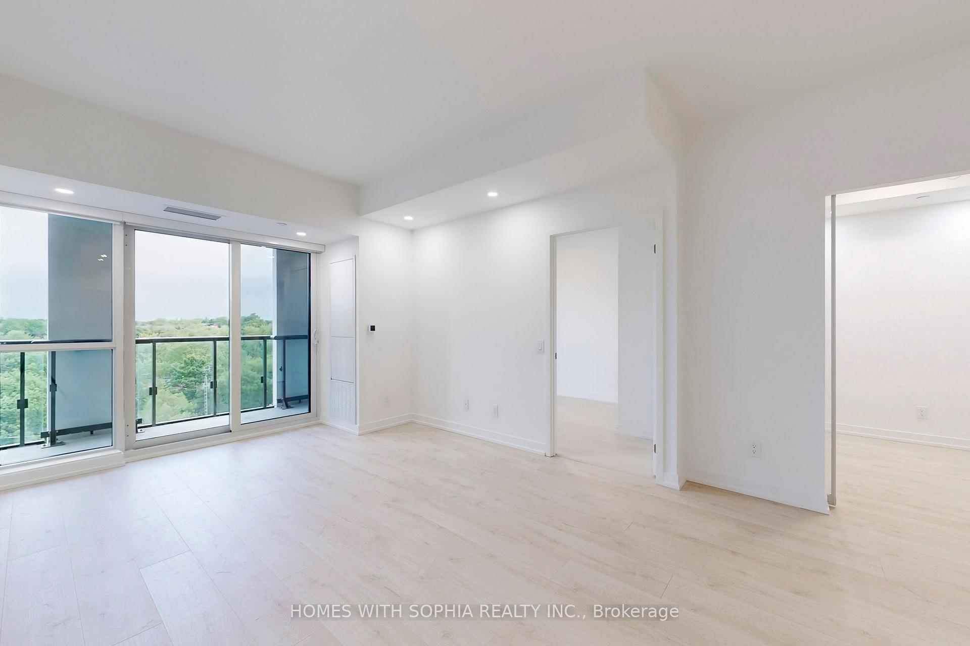 181 Sheppard Avenue E 713