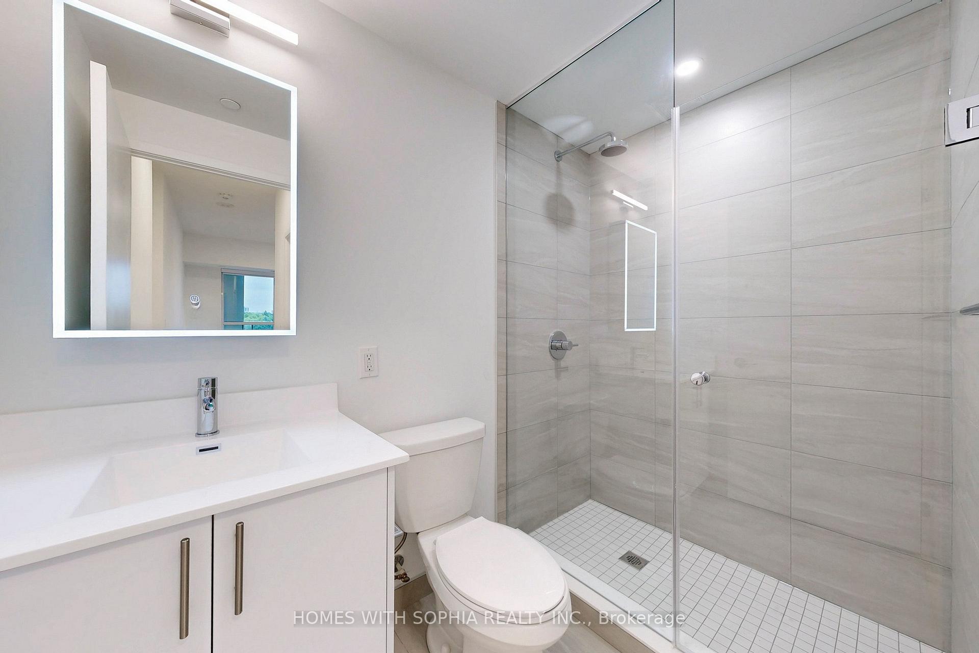 181 Sheppard Avenue E 713